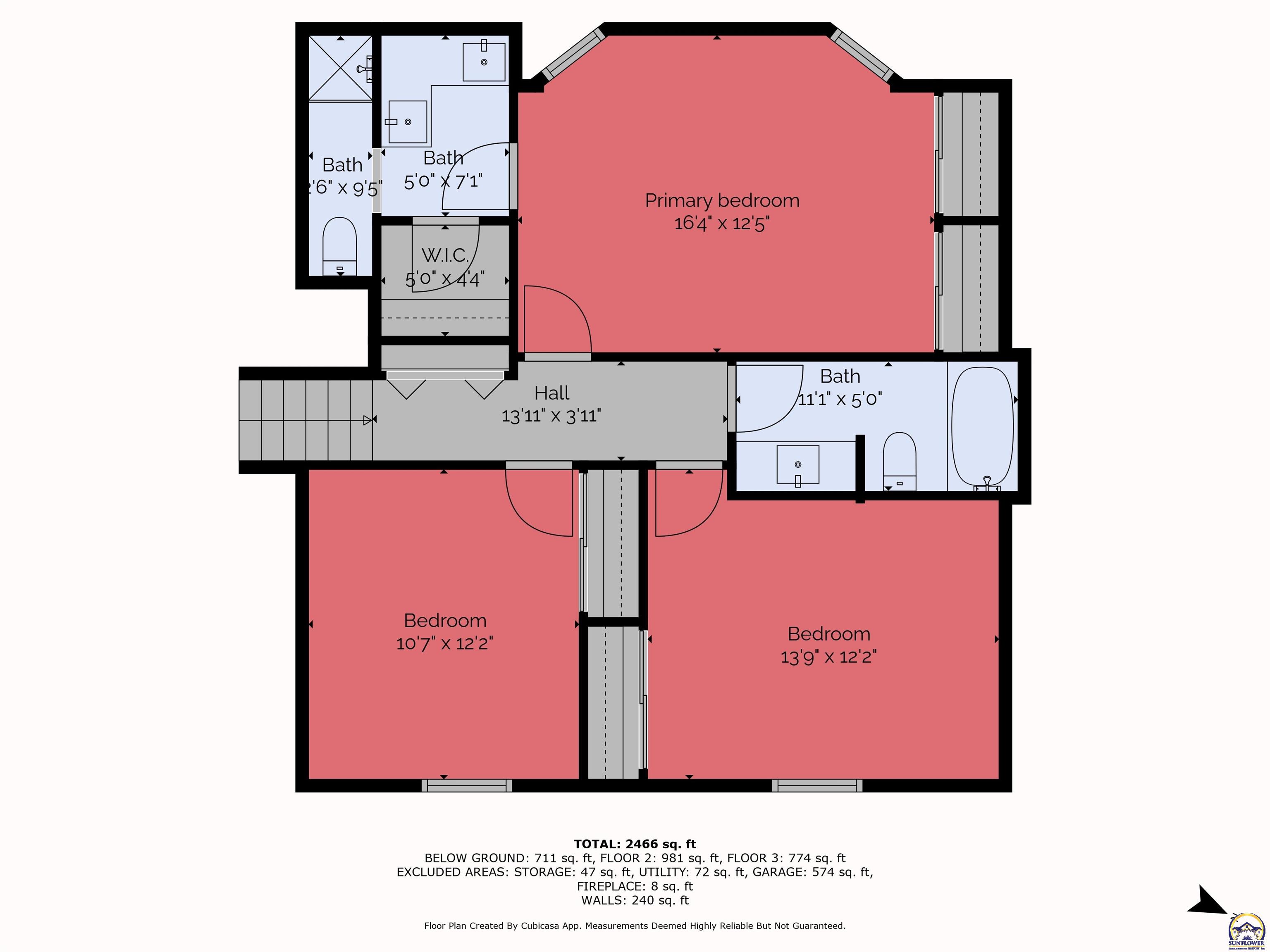 3407 SE Arbor DR