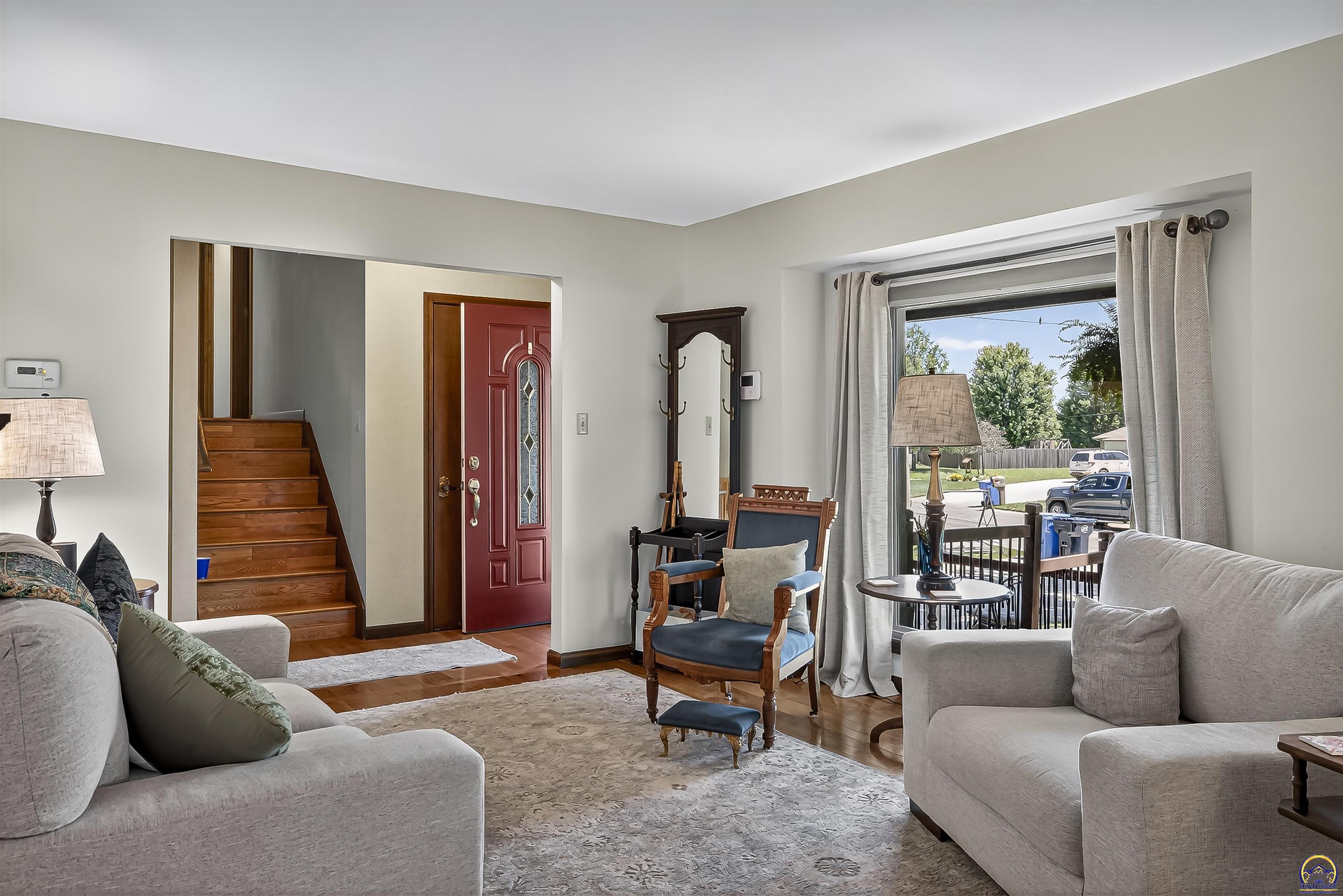 3407 SE Arbor DR