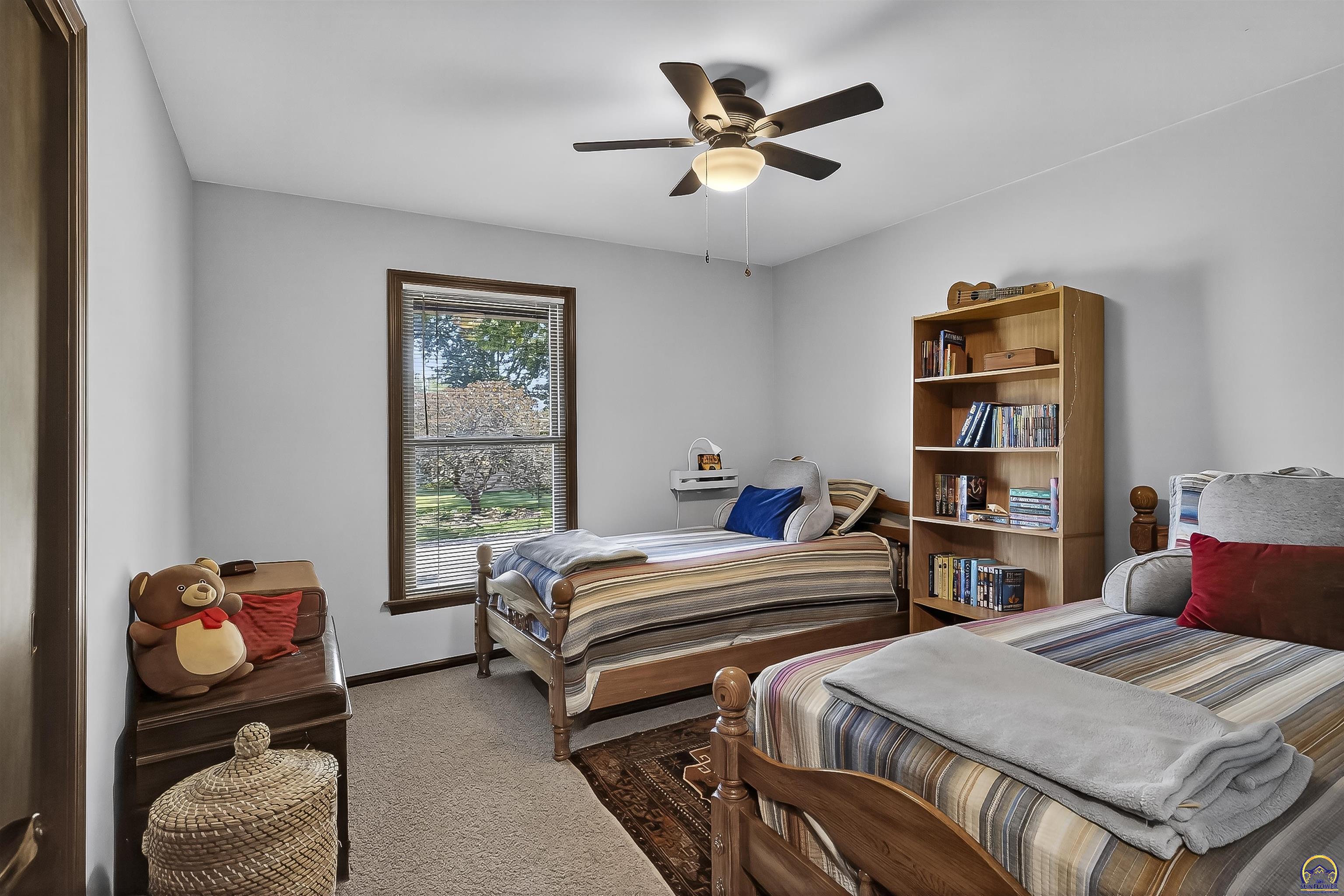3407 SE Arbor DR