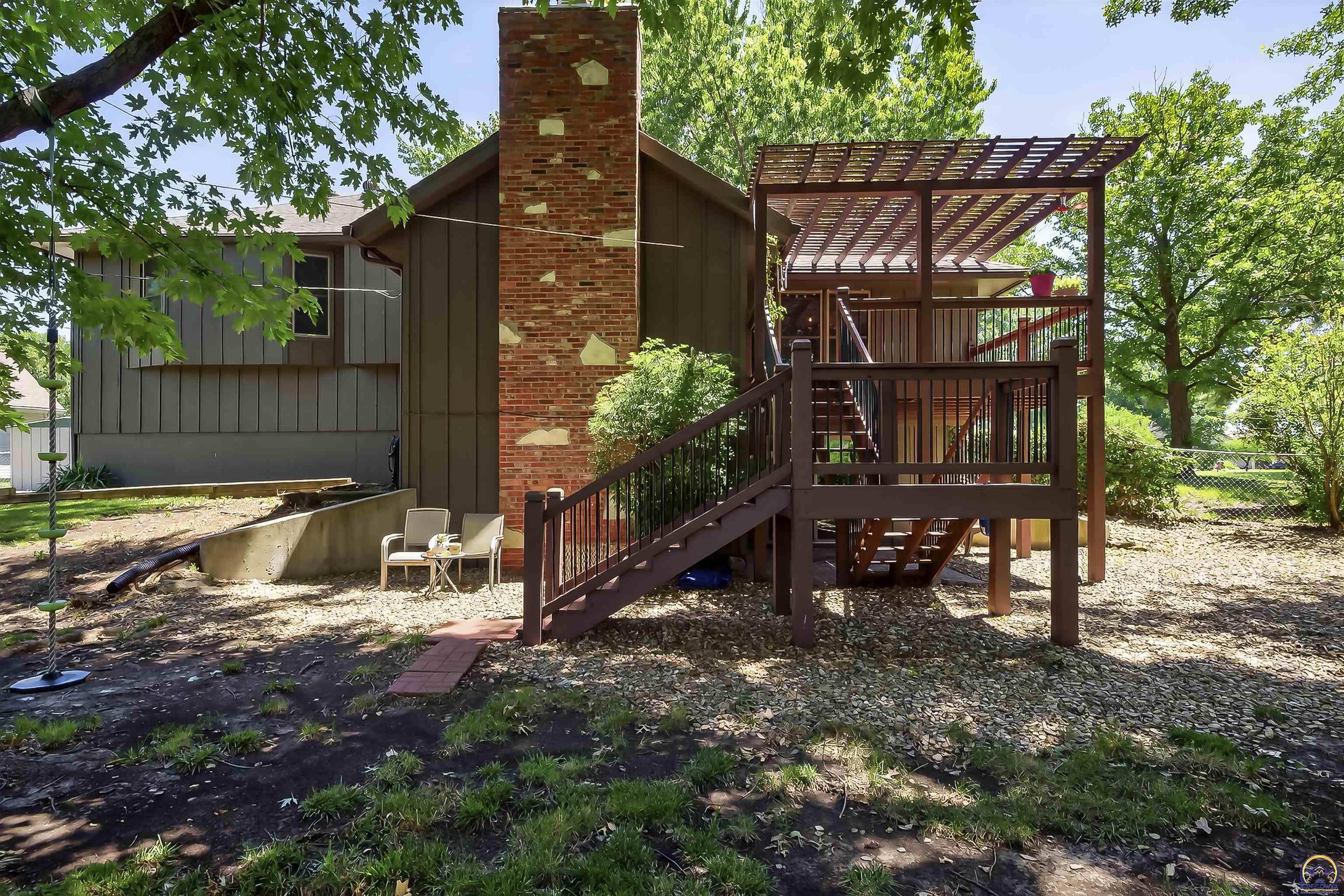 3407 SE Arbor DR