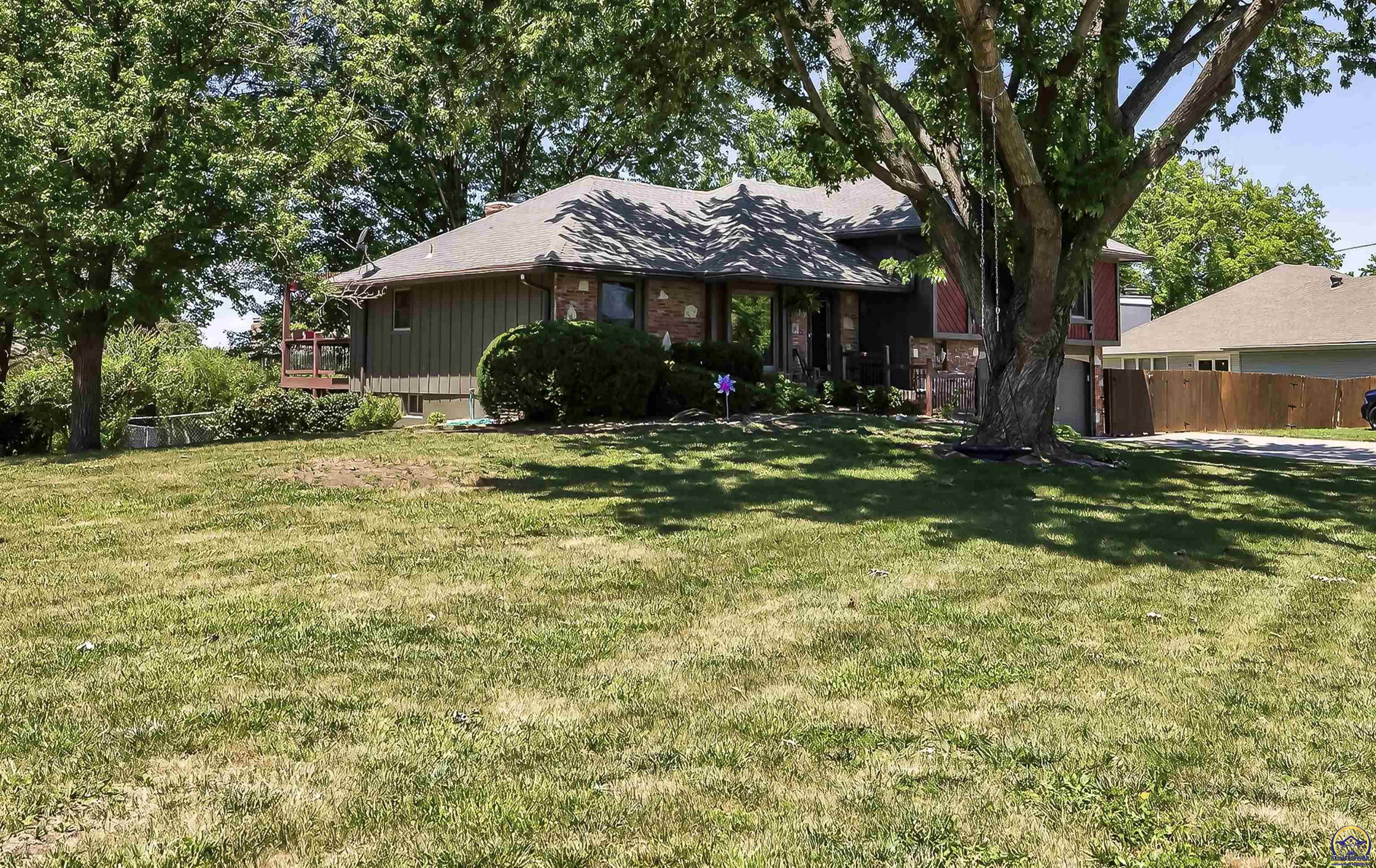 3407 SE Arbor DR