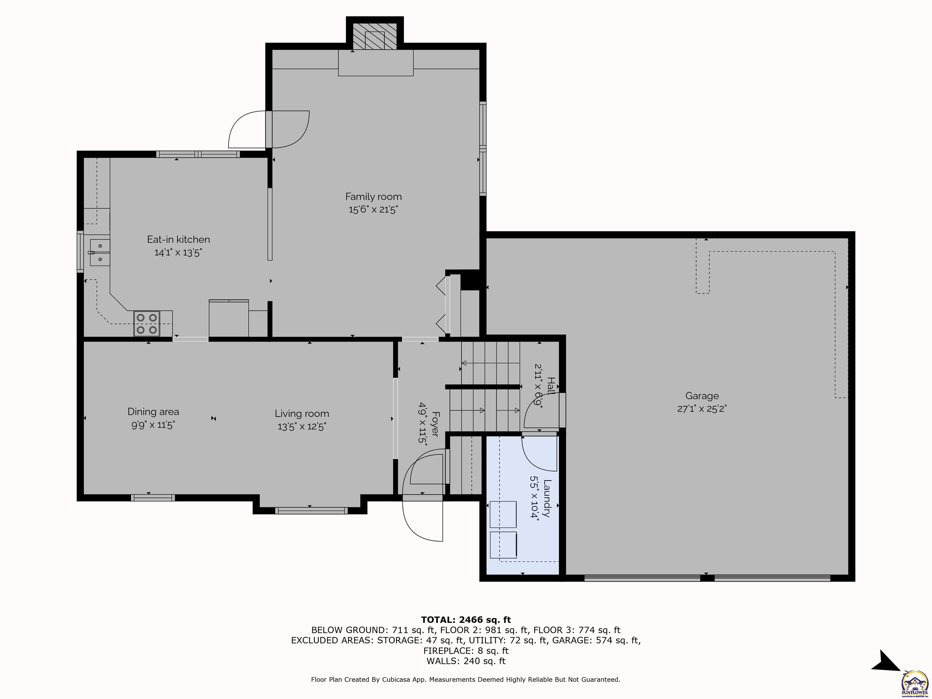 3407 SE Arbor DR