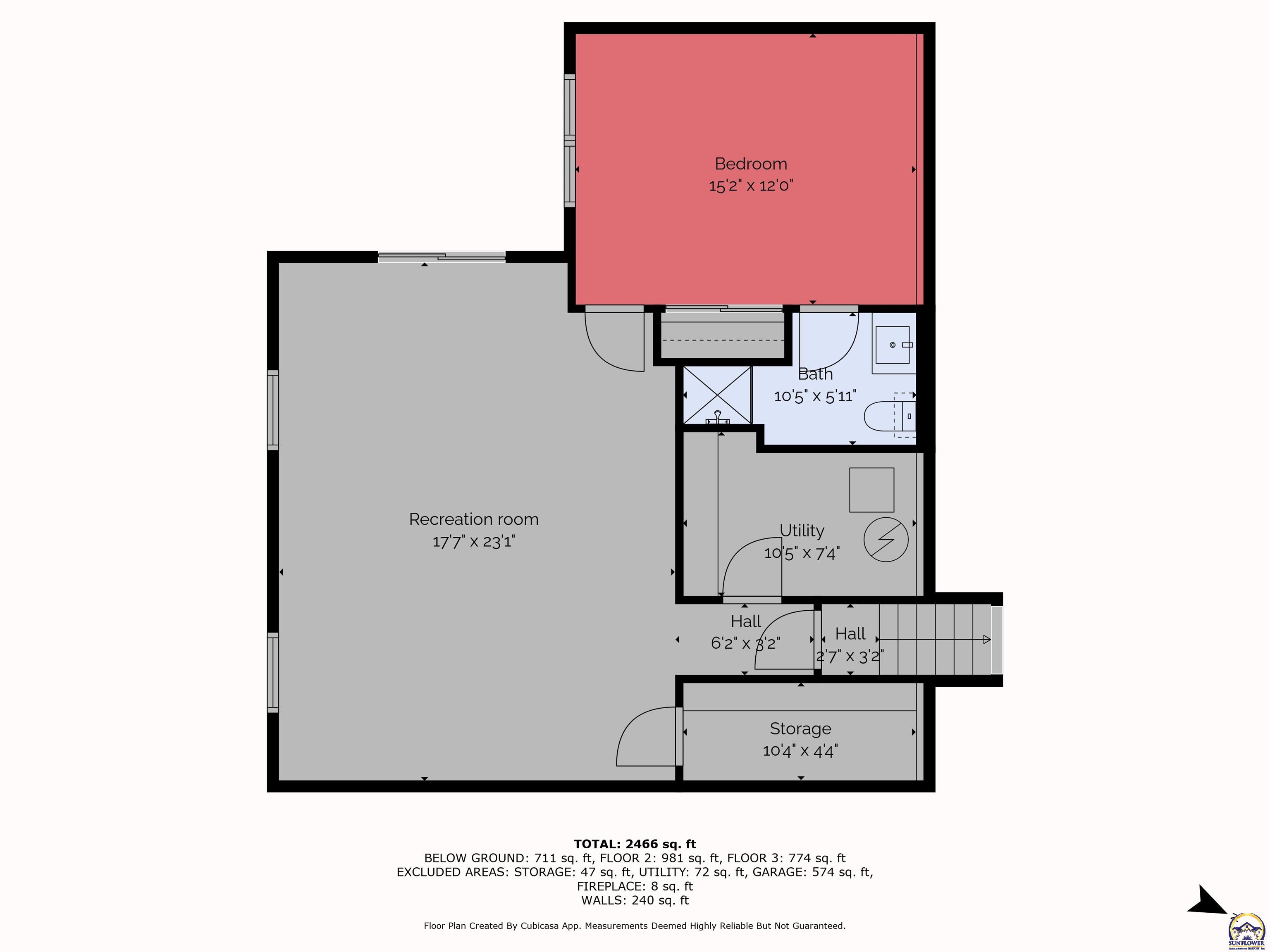 3407 SE Arbor DR