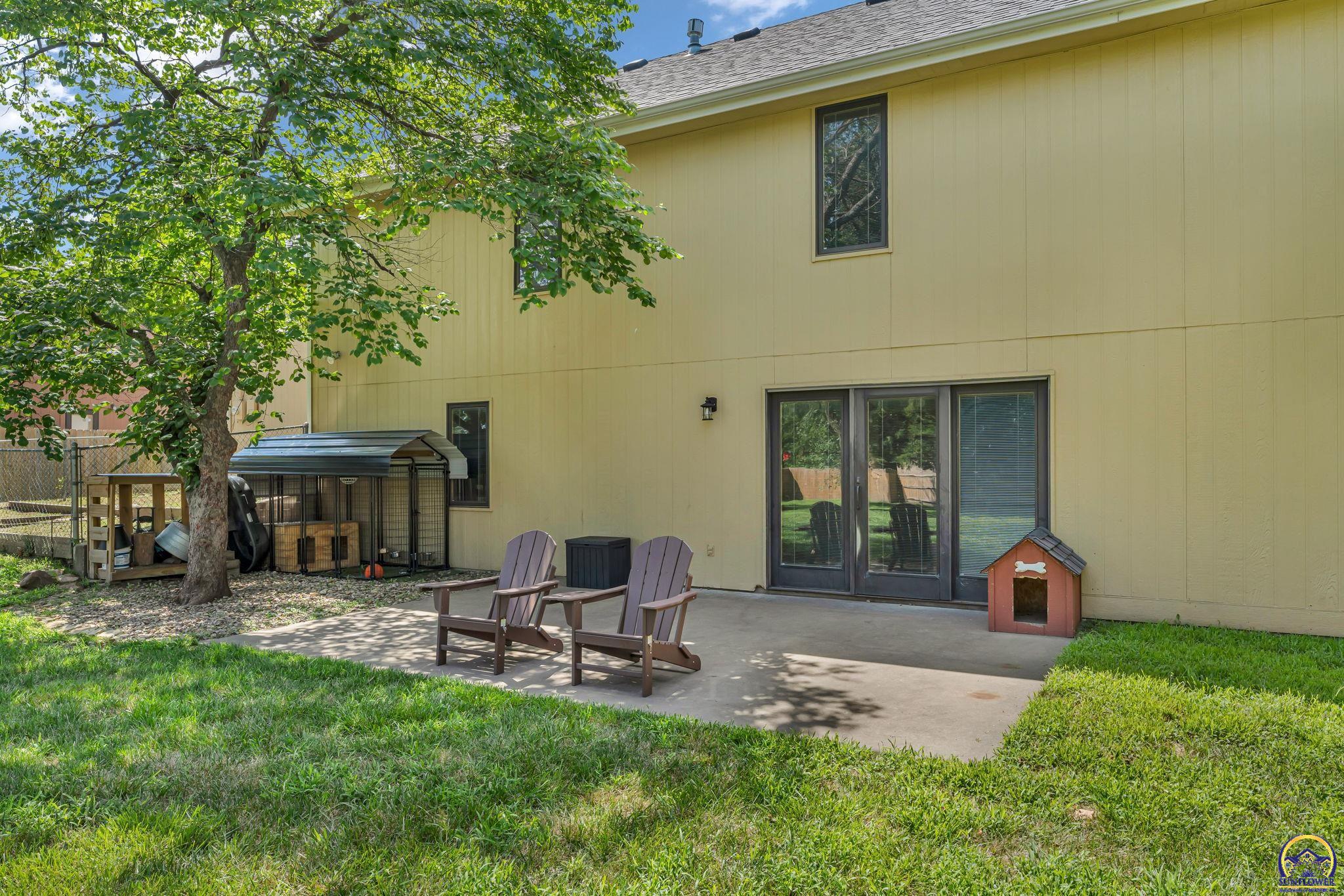 3210 SW Staffordshire RD