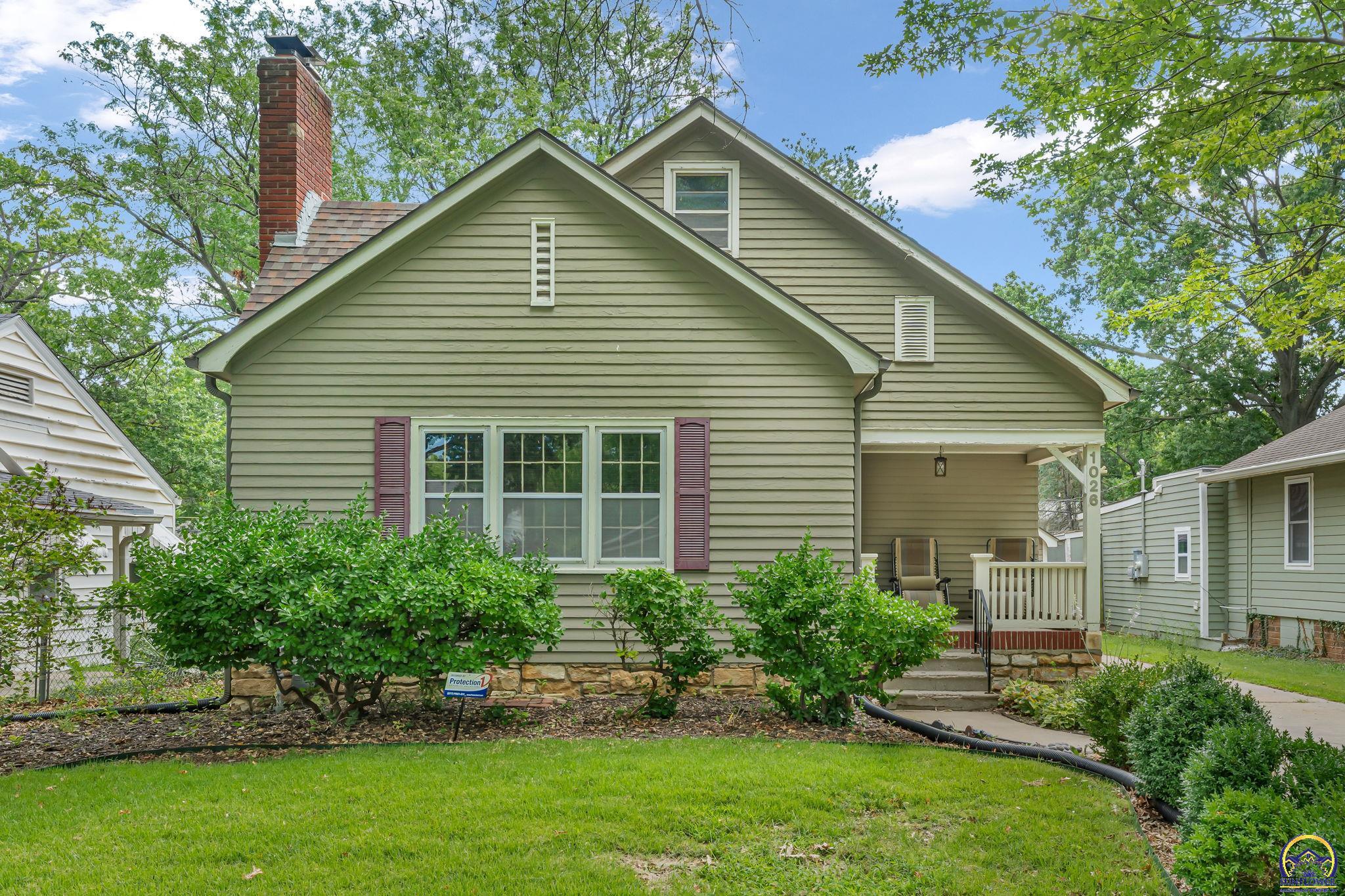 1026 SW Medford AVE