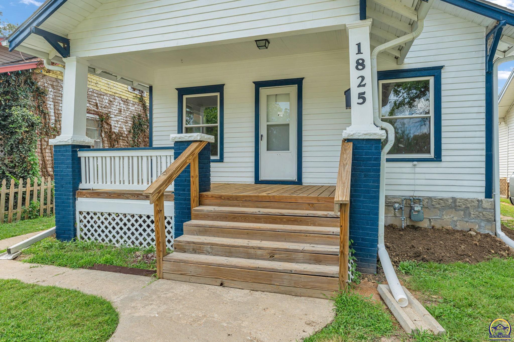 1825 SW Buchanan ST