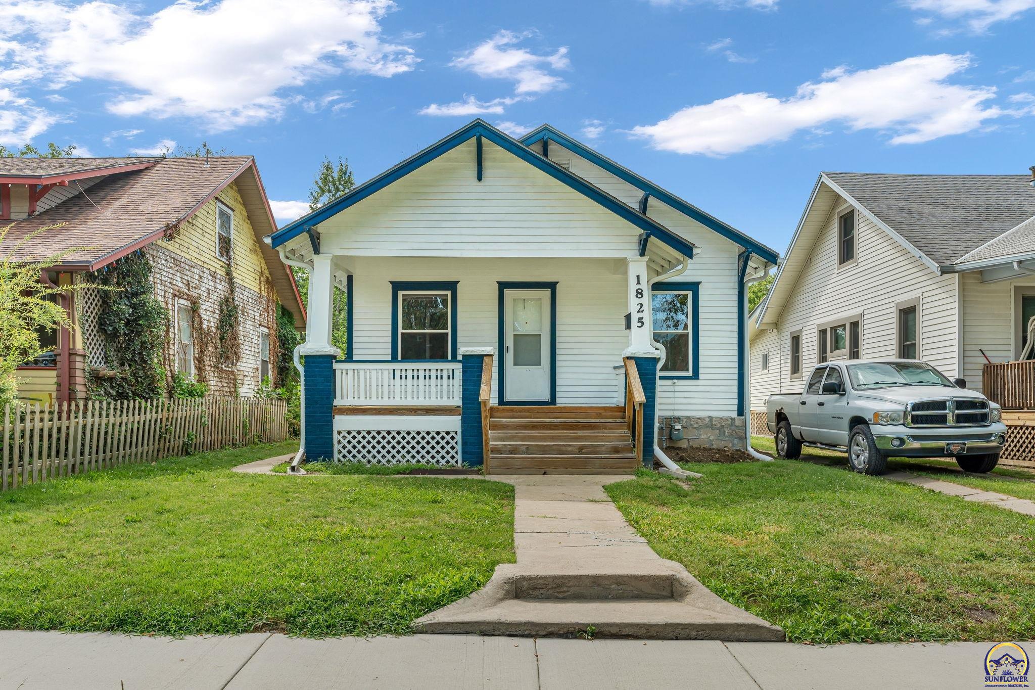 1825 SW Buchanan ST