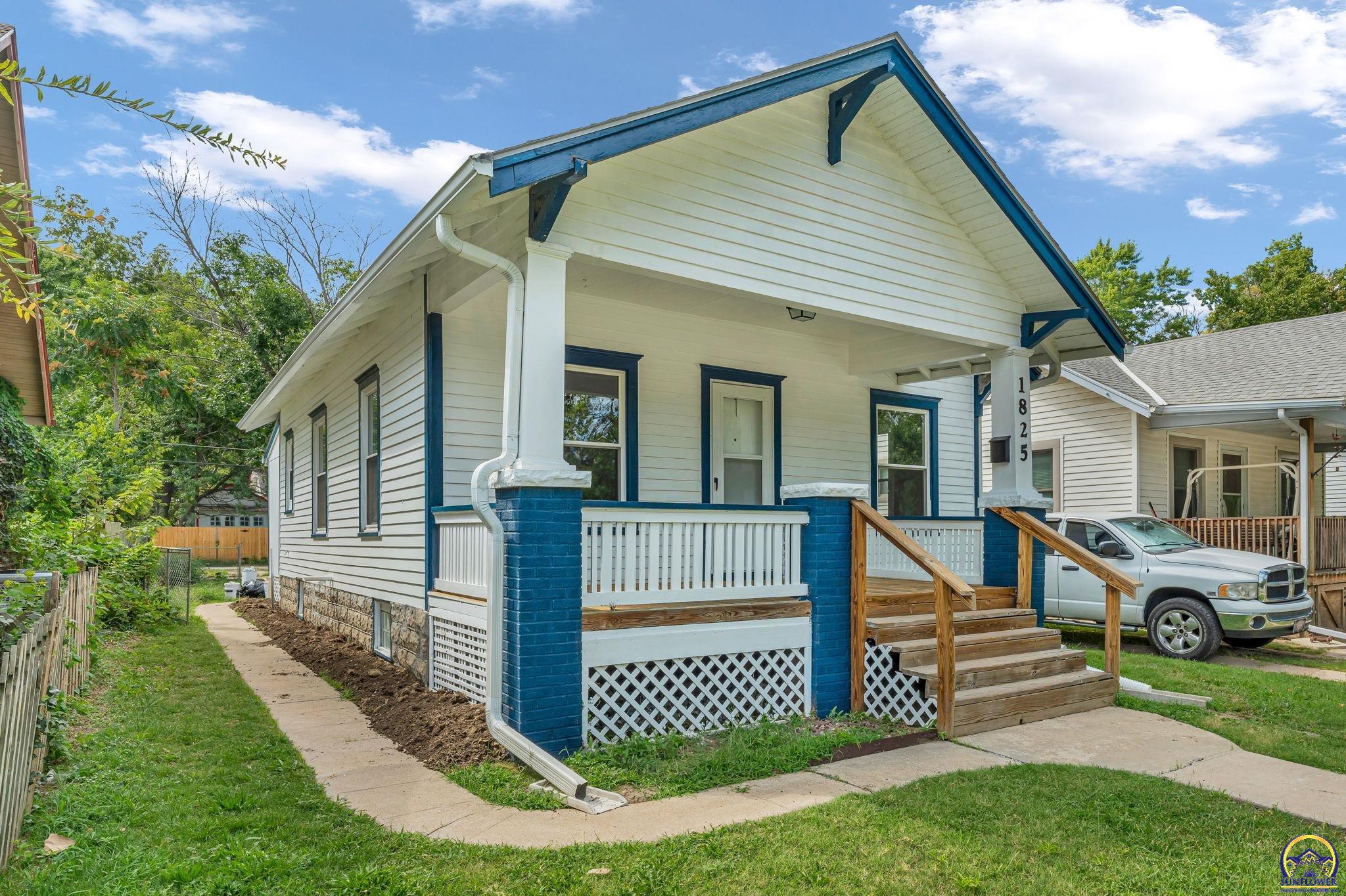 1825 SW Buchanan ST