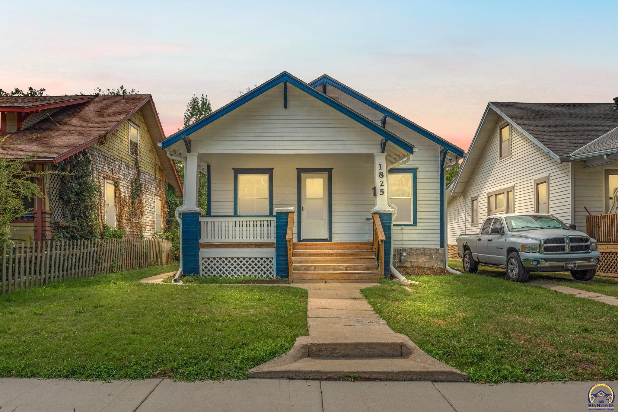 1825 SW Buchanan ST