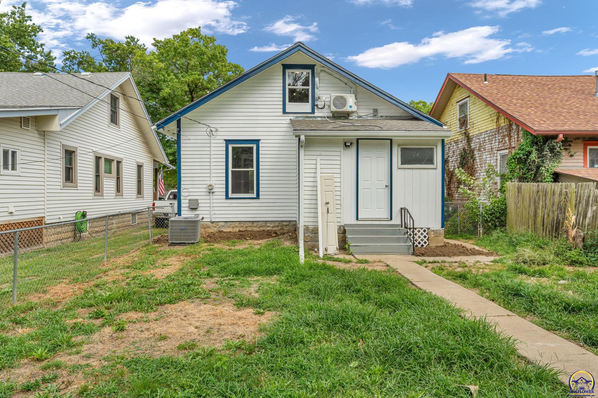 1825 SW Buchanan ST