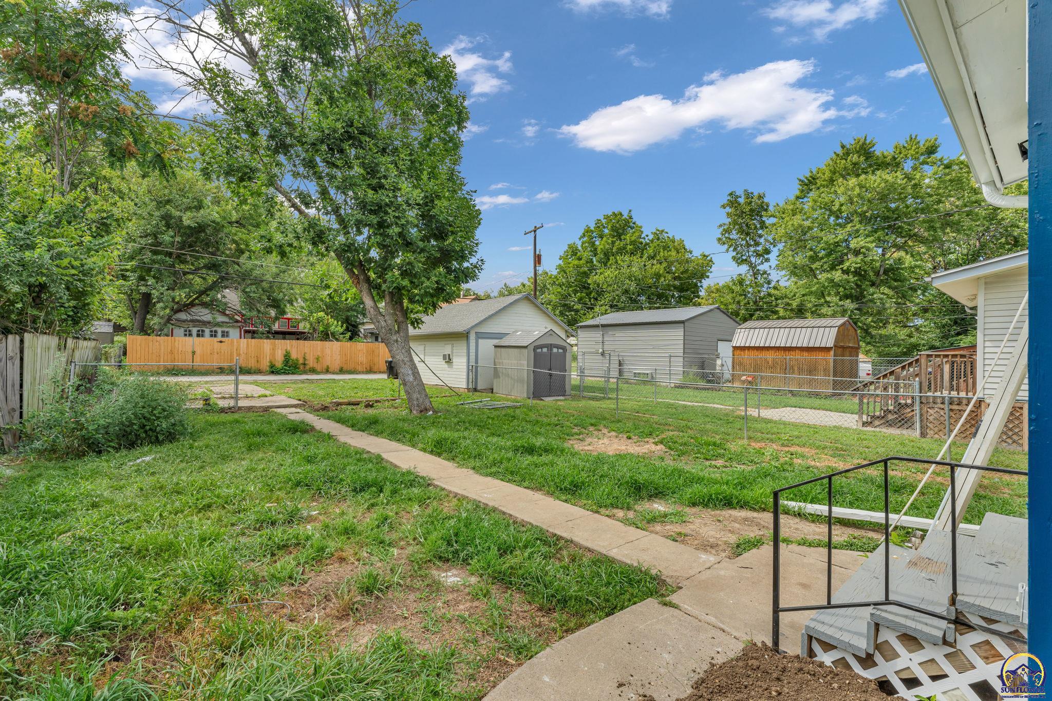 1825 SW Buchanan ST