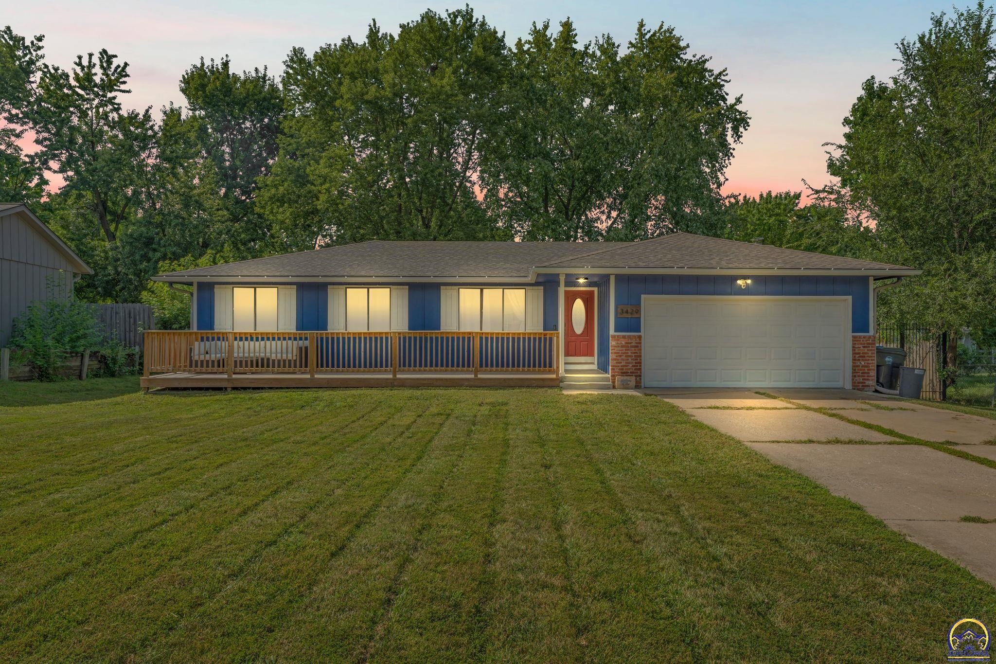 3429 SW Moundview DR