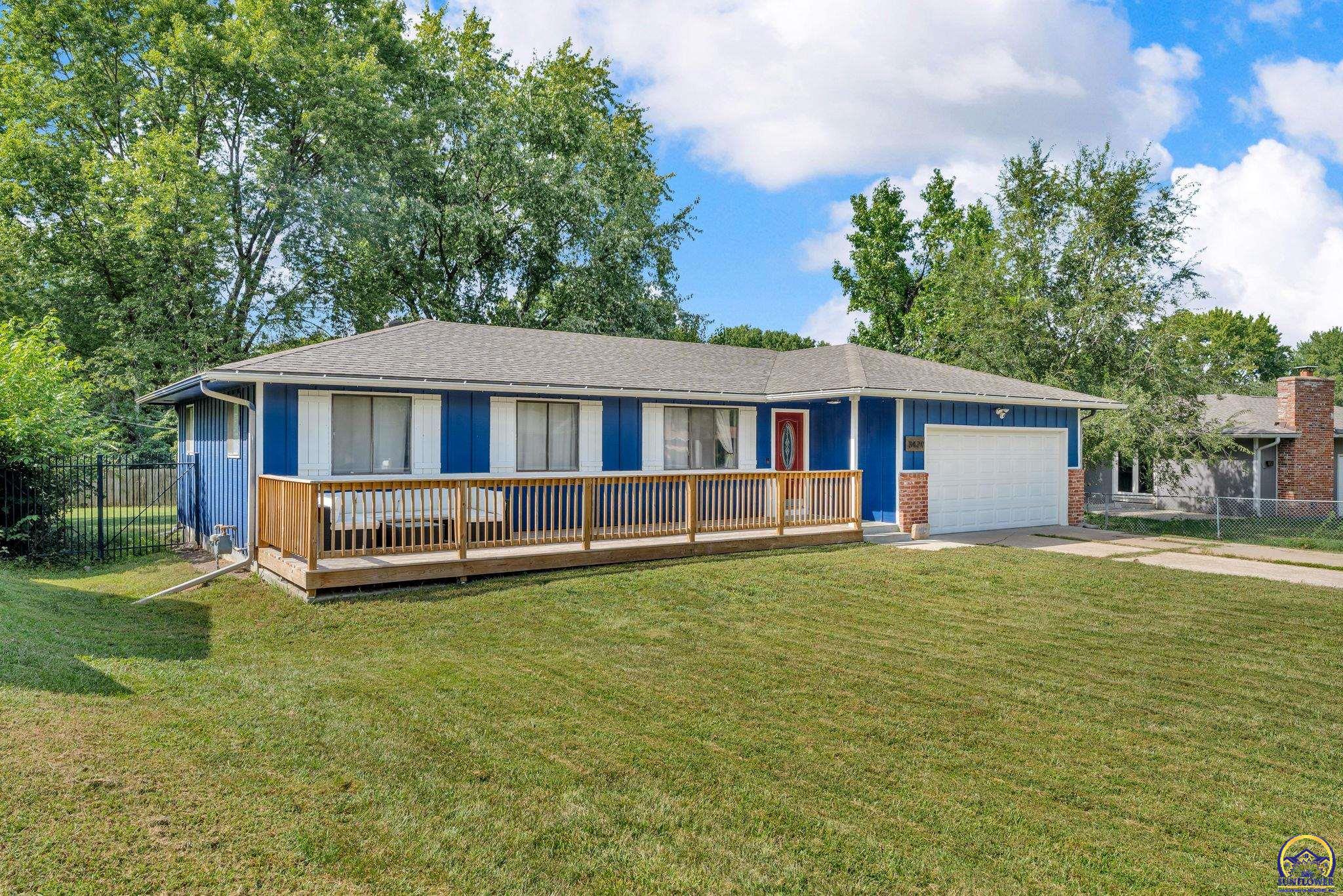 3429 SW Moundview DR