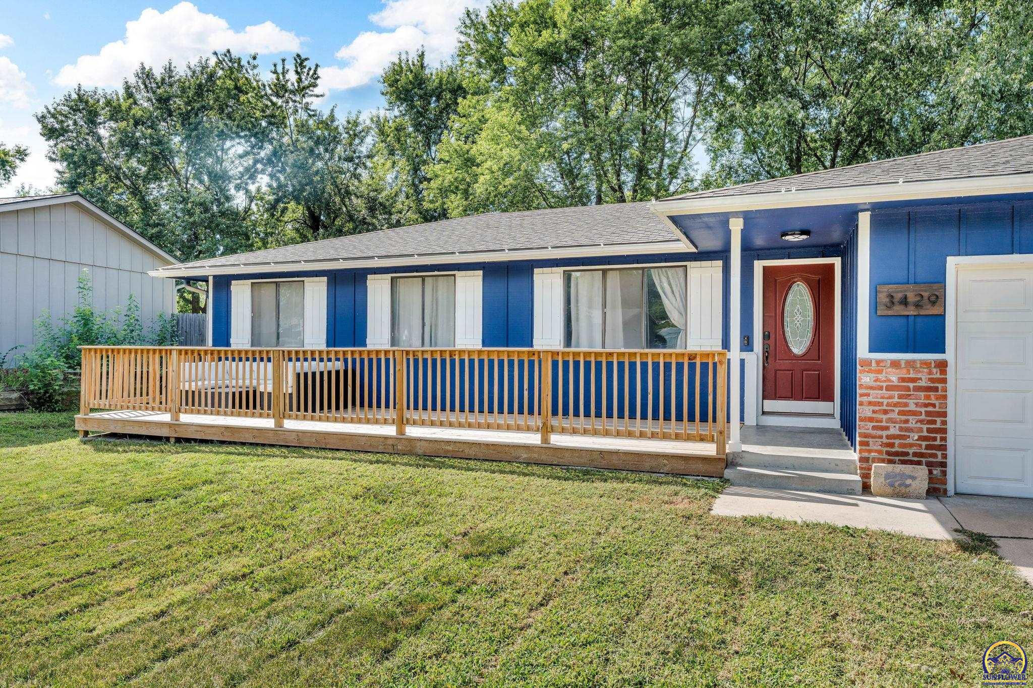 3429 SW Moundview DR