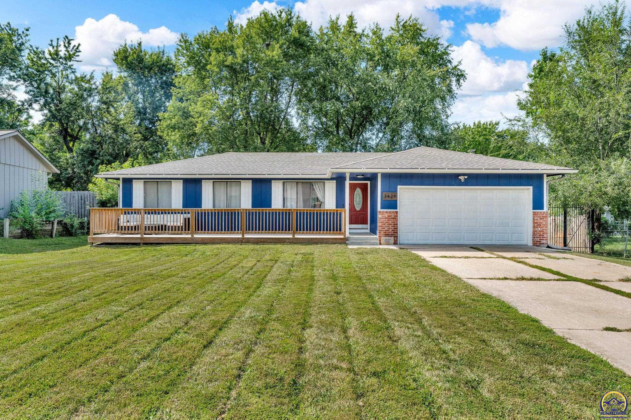 3429 SW Moundview DR