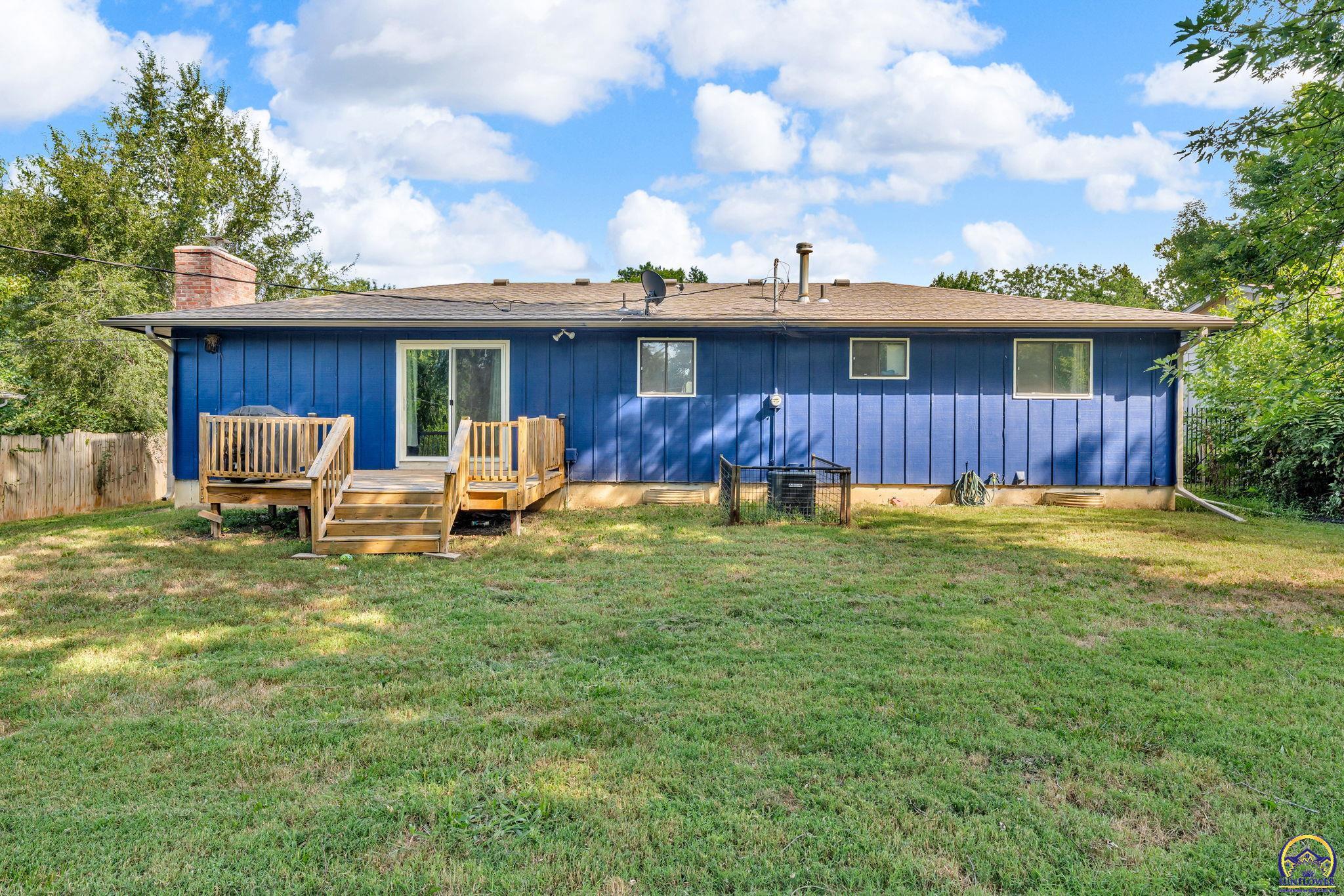 3429 SW Moundview DR