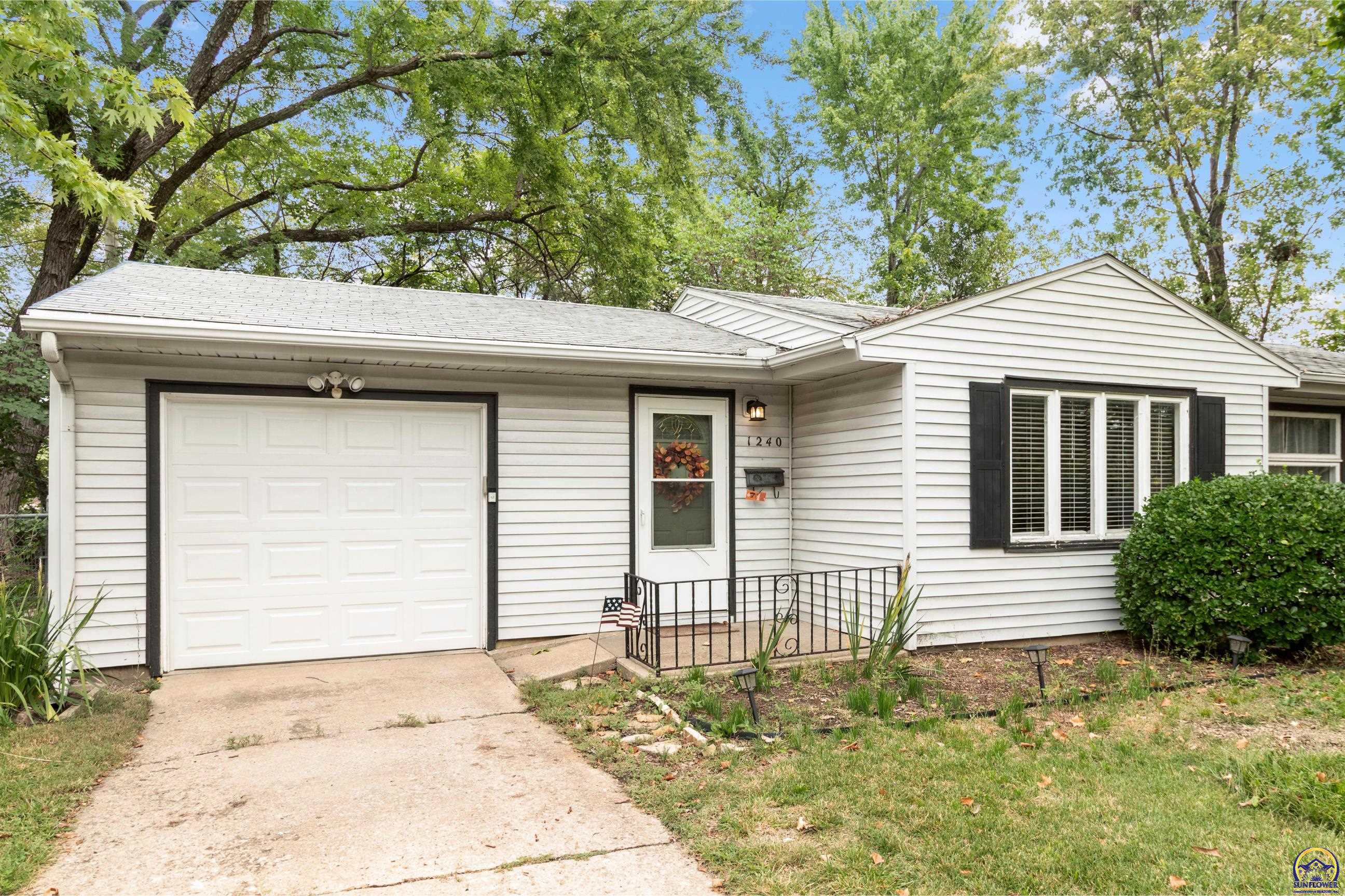 1240 SW 31st St