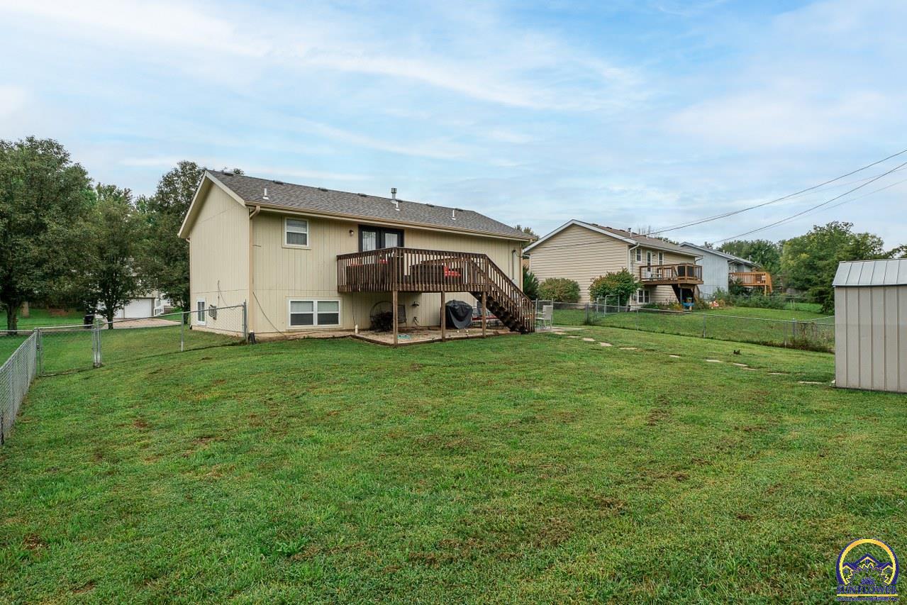 241 E Park DR