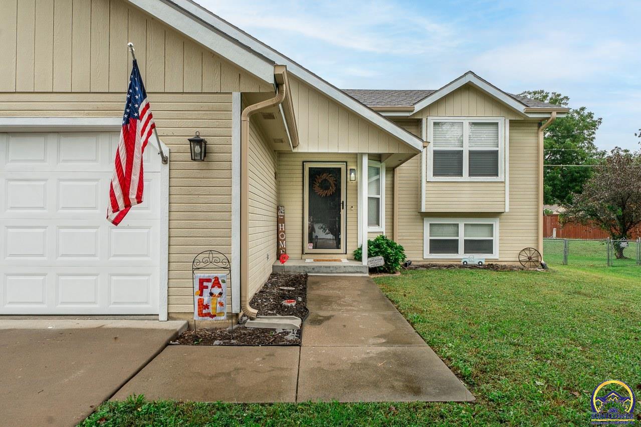 241 E Park DR