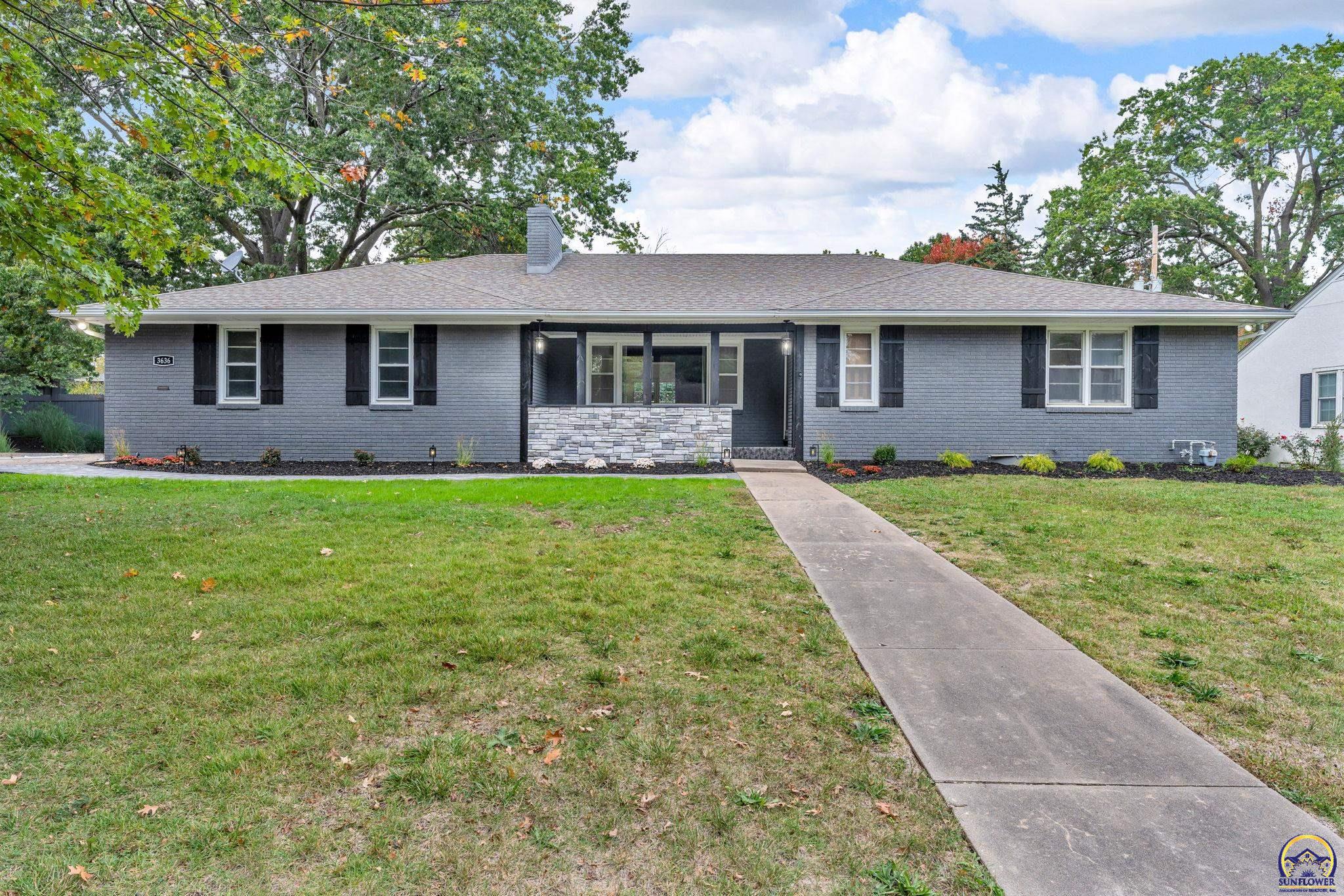 3636 SW Stratford RD