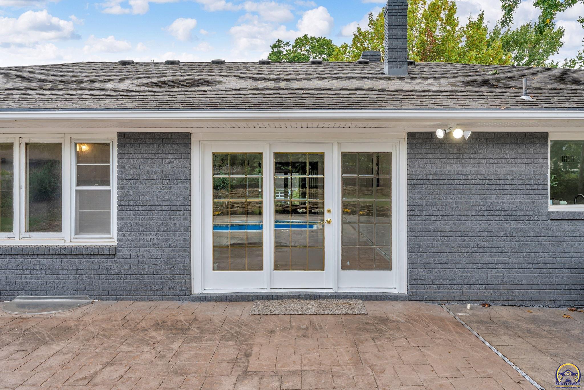 3636 SW Stratford RD