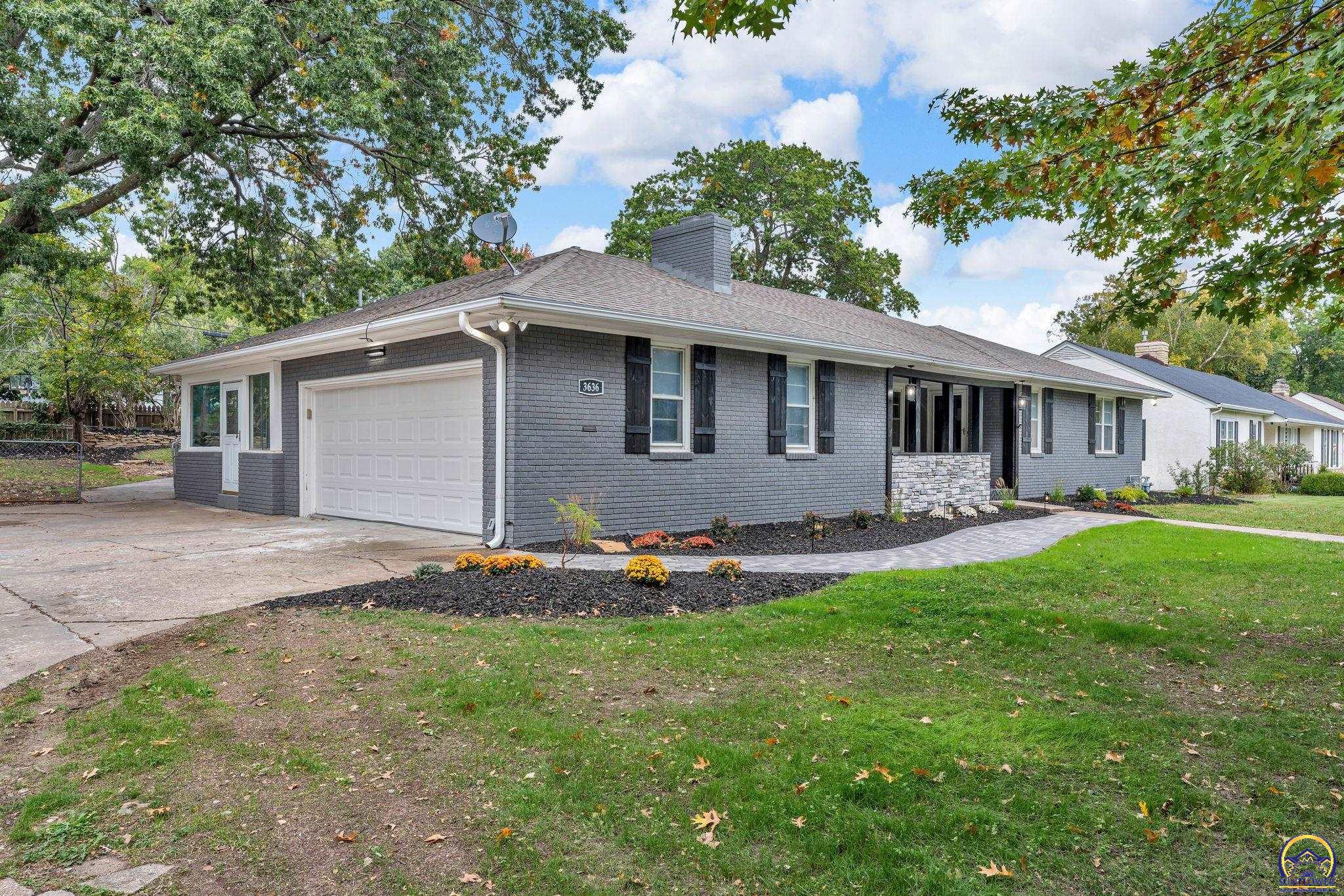 3636 SW Stratford RD