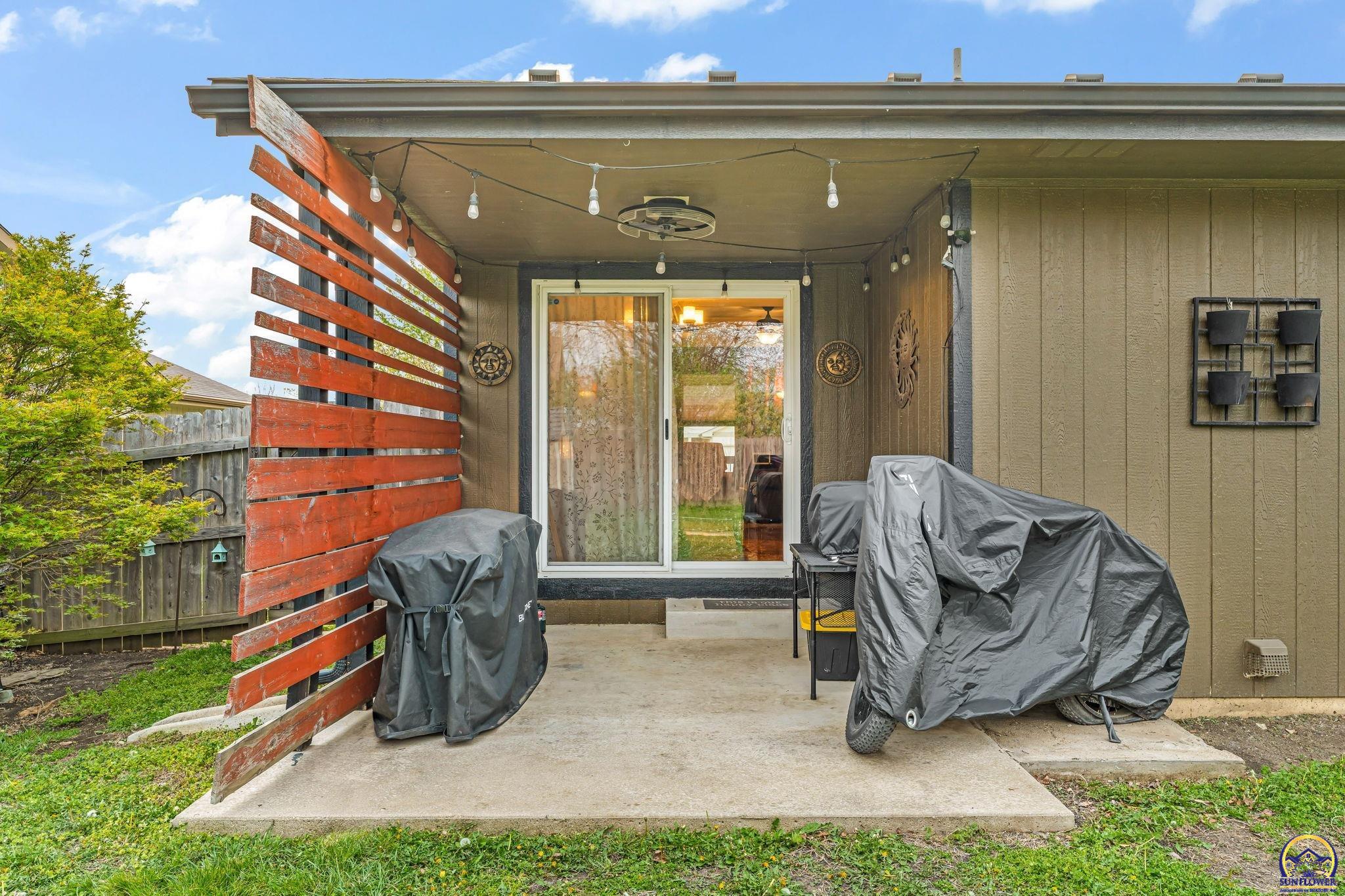 4316 SE Chisolm RD