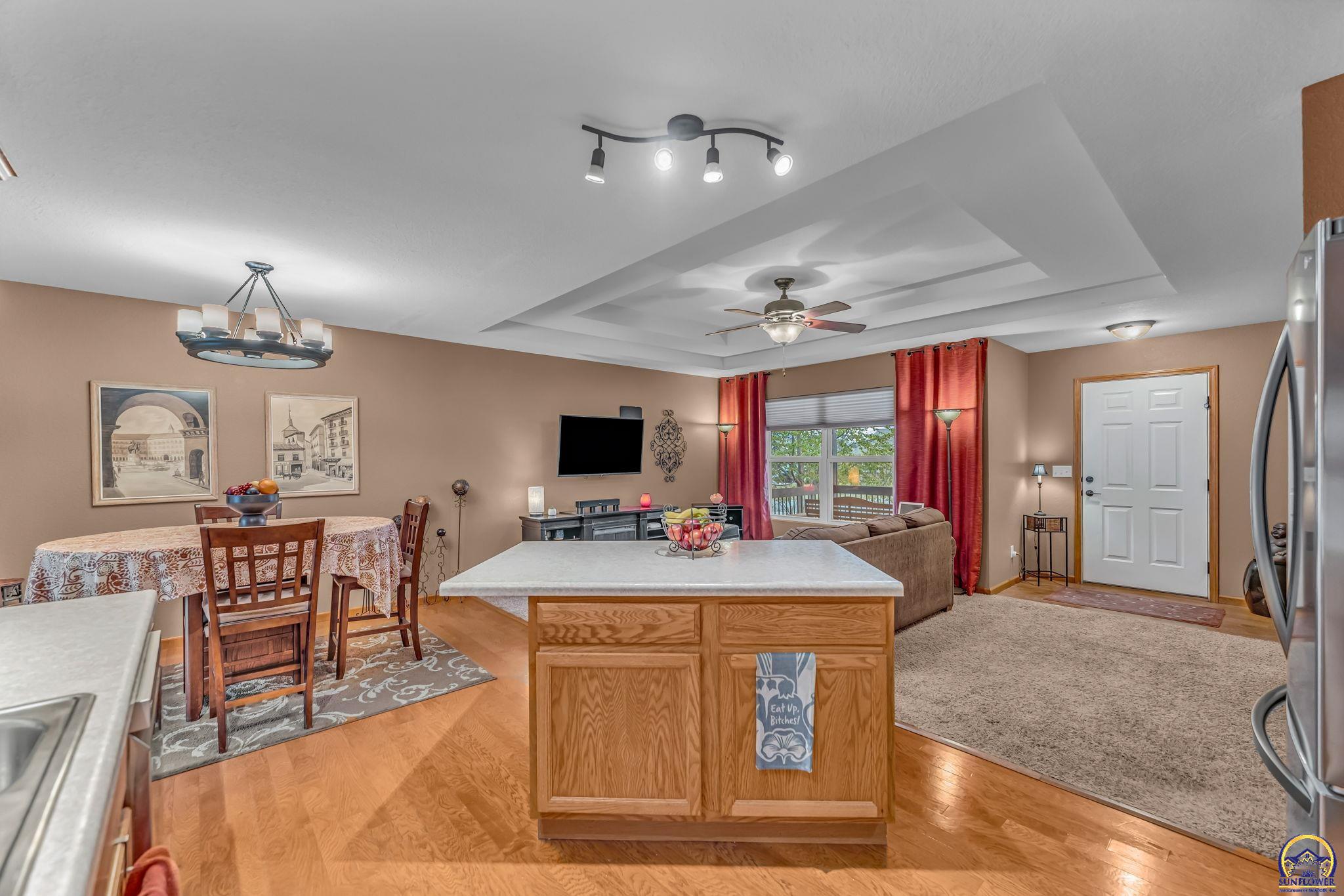 4316 SE Chisolm RD