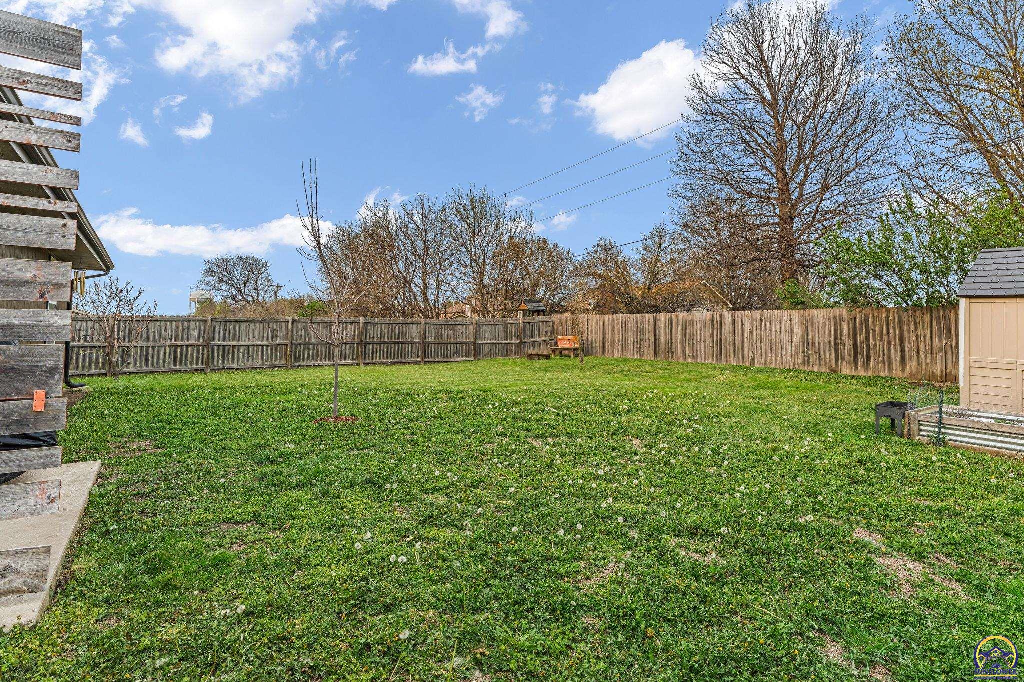 4316 SE Chisolm RD