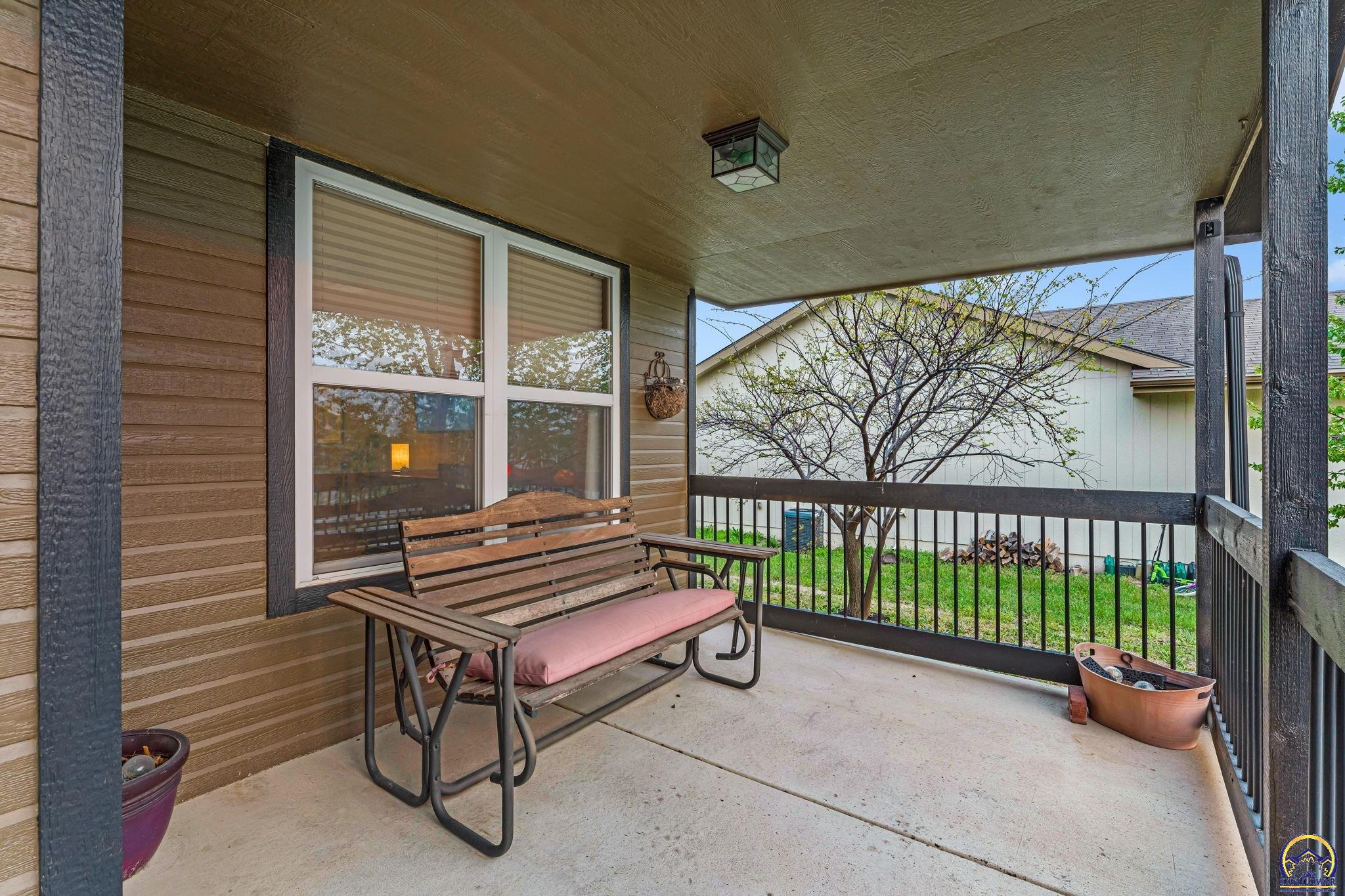 4316 SE Chisolm RD