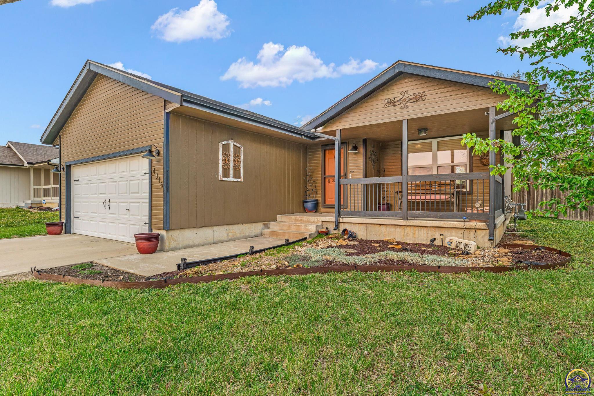 4316 SE Chisolm RD
