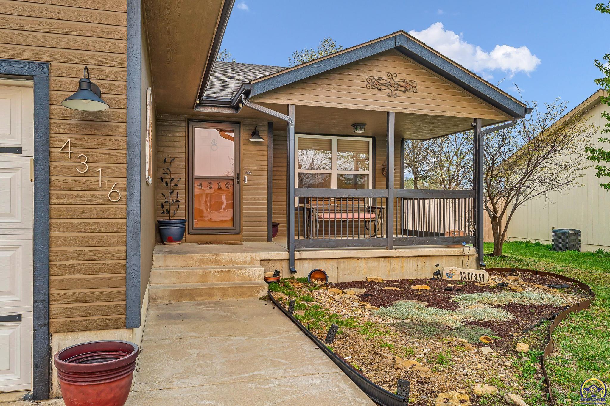 4316 SE Chisolm RD