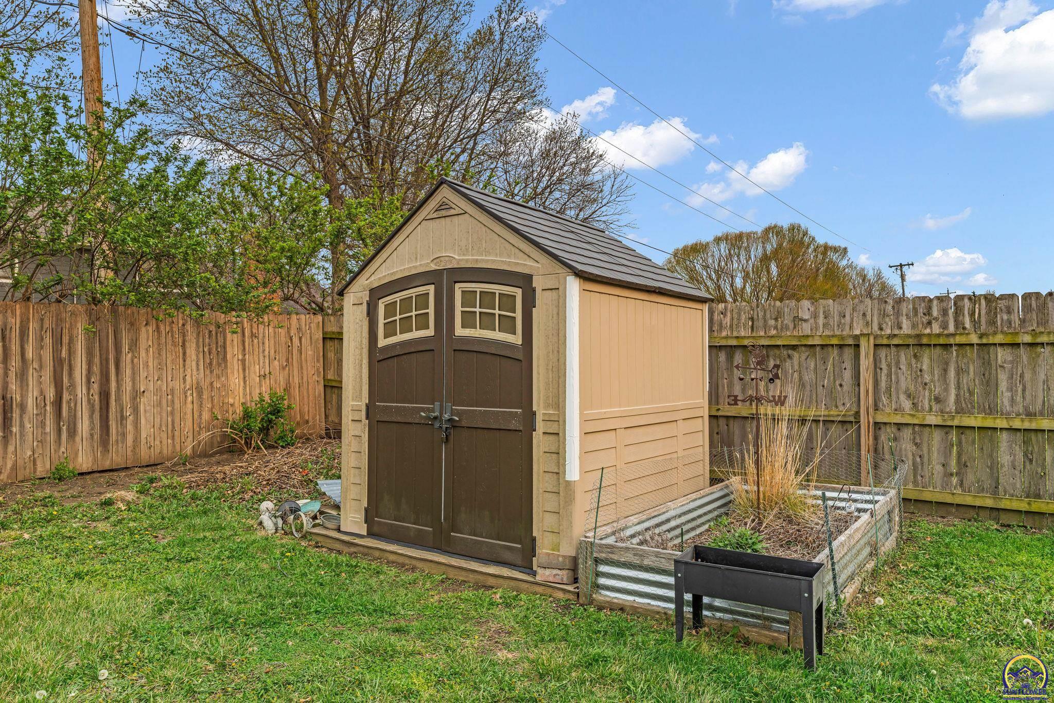 4316 SE Chisolm RD