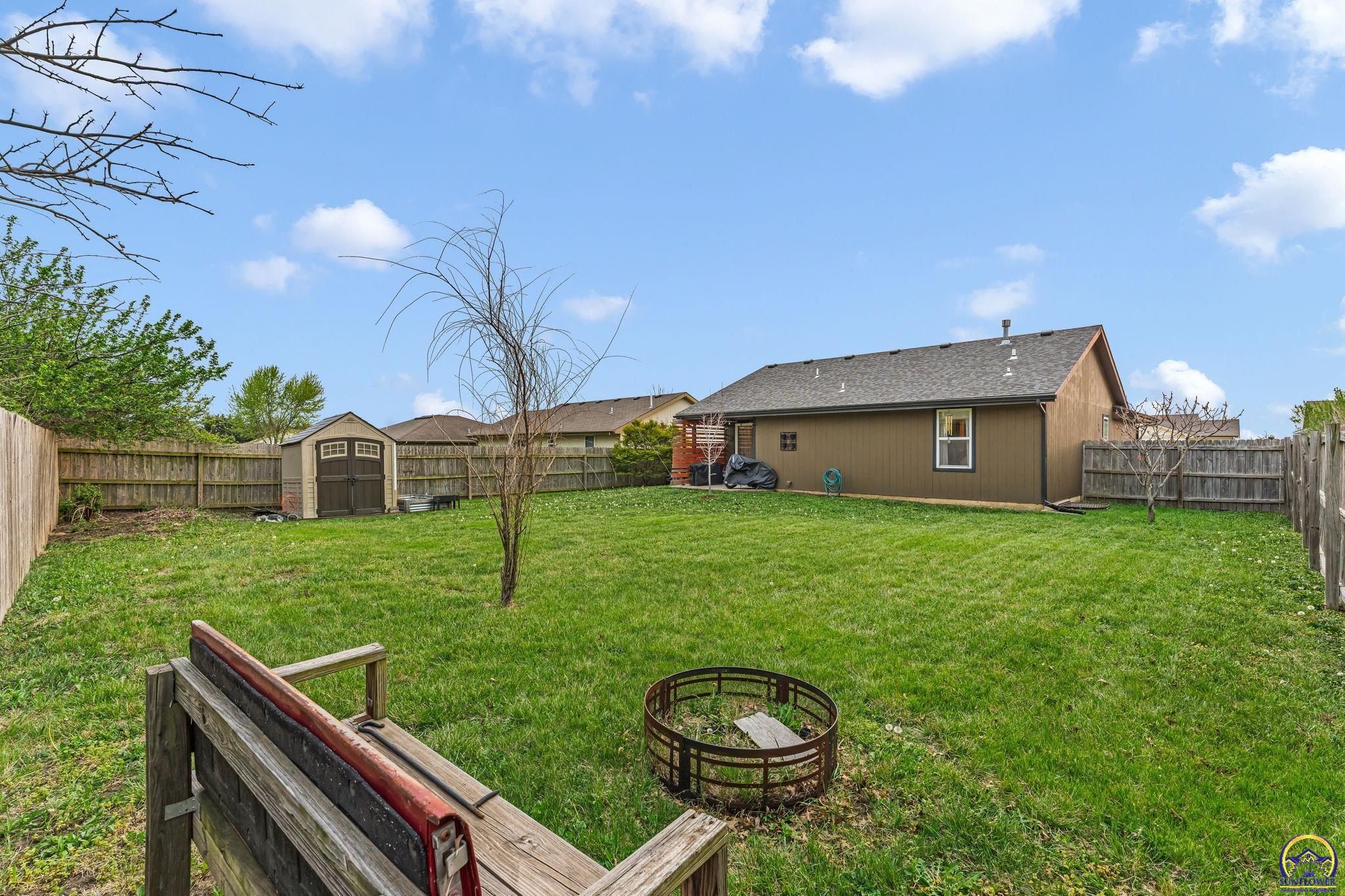 4316 SE Chisolm RD