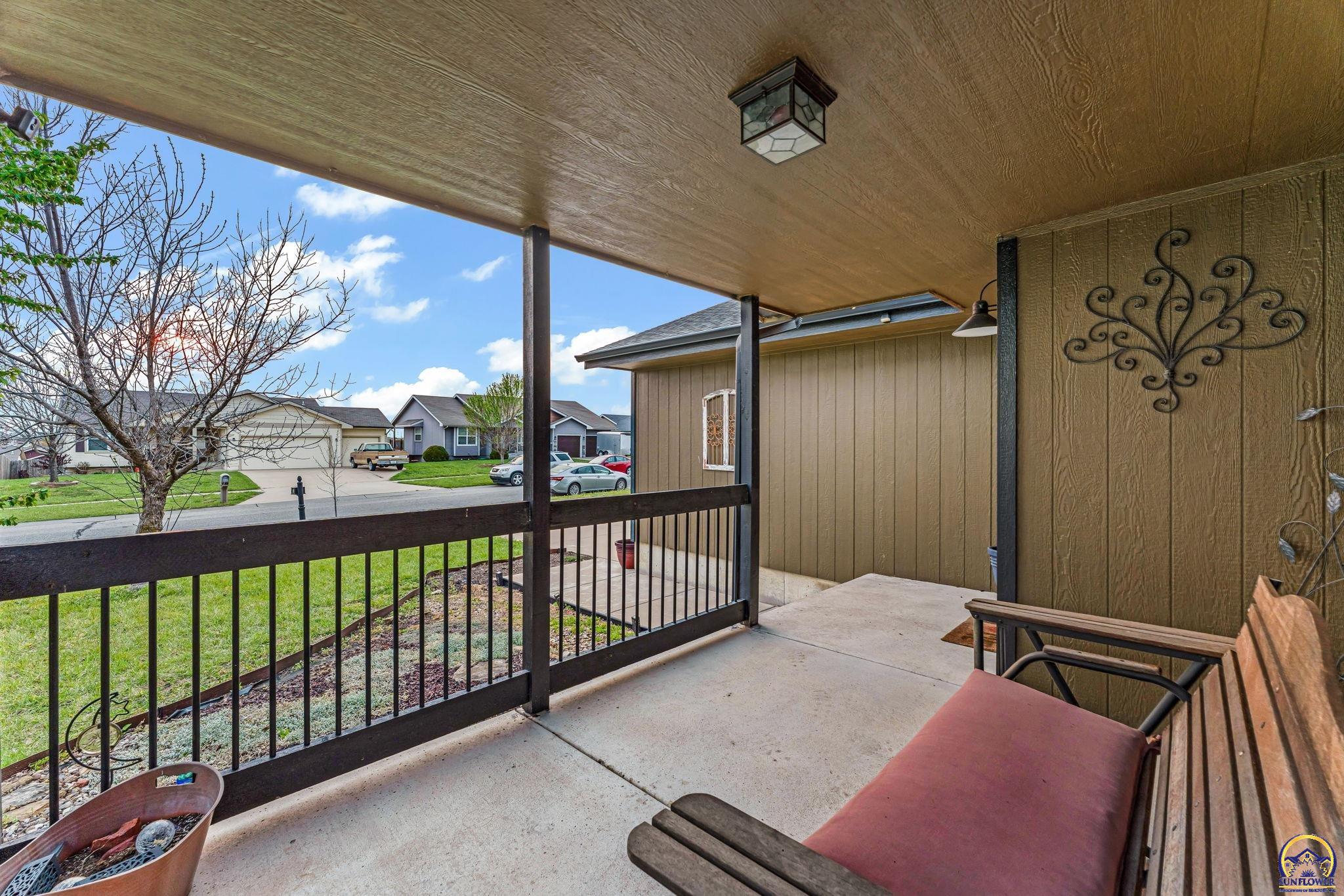 4316 SE Chisolm RD