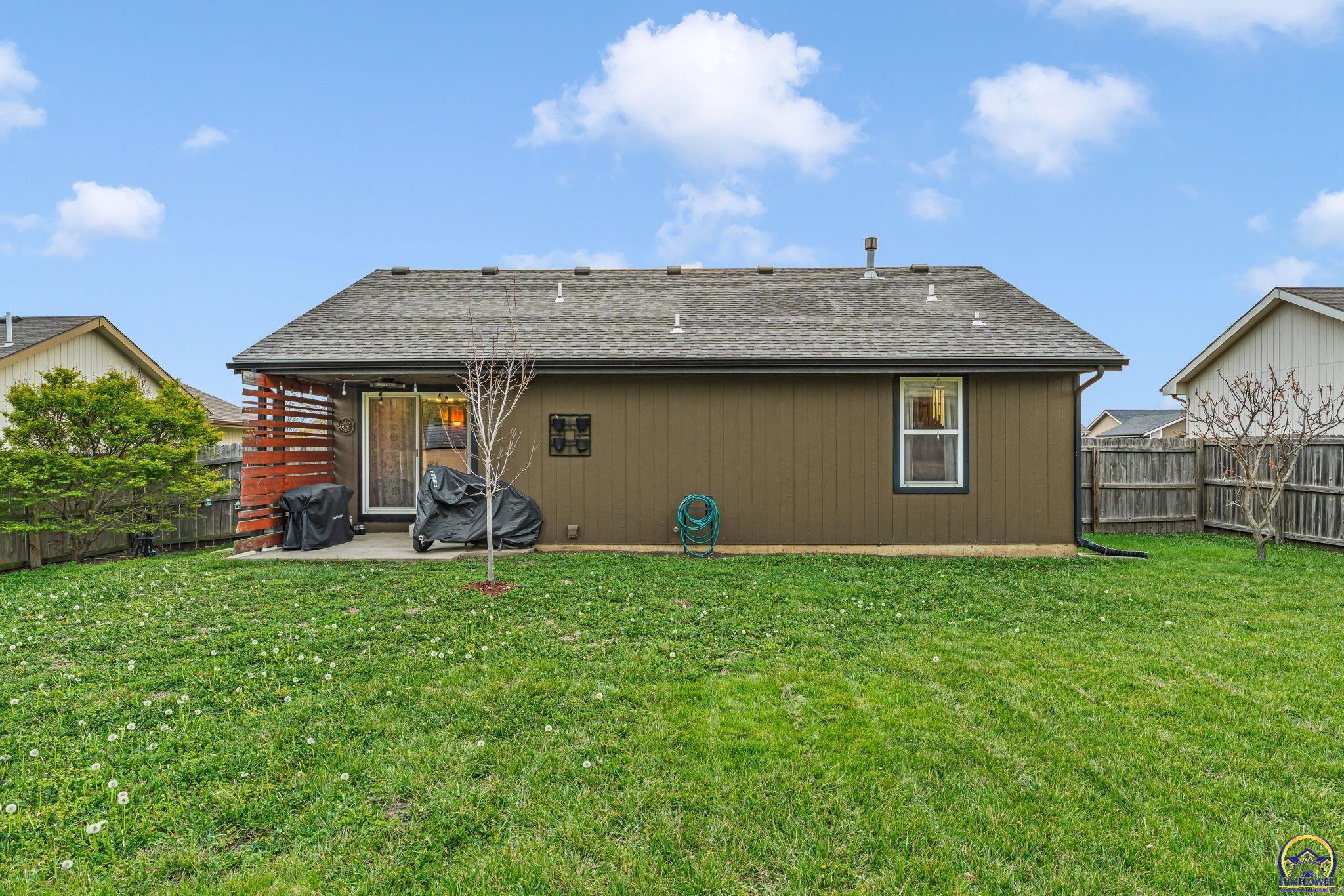 4316 SE Chisolm RD