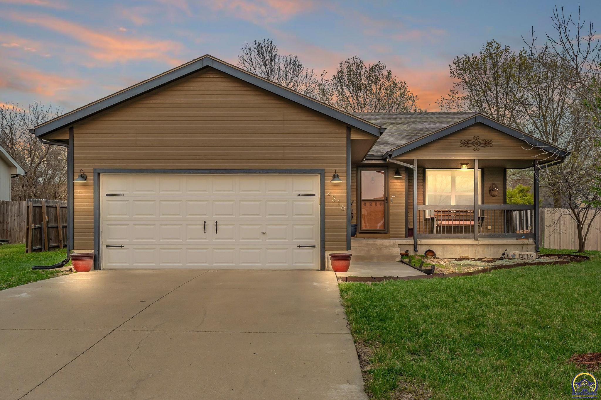 4316 SE Chisolm RD