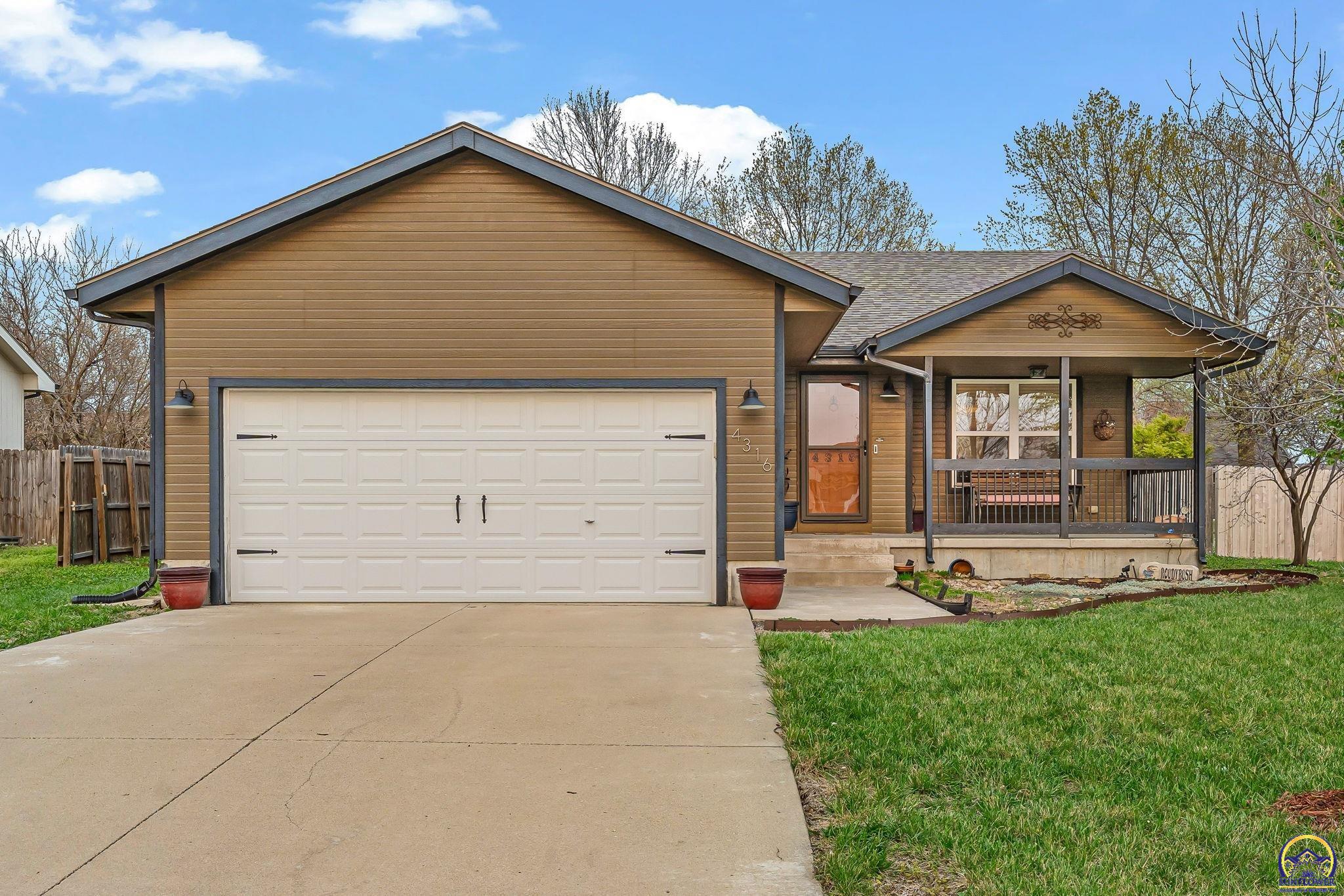 4316 SE Chisolm RD