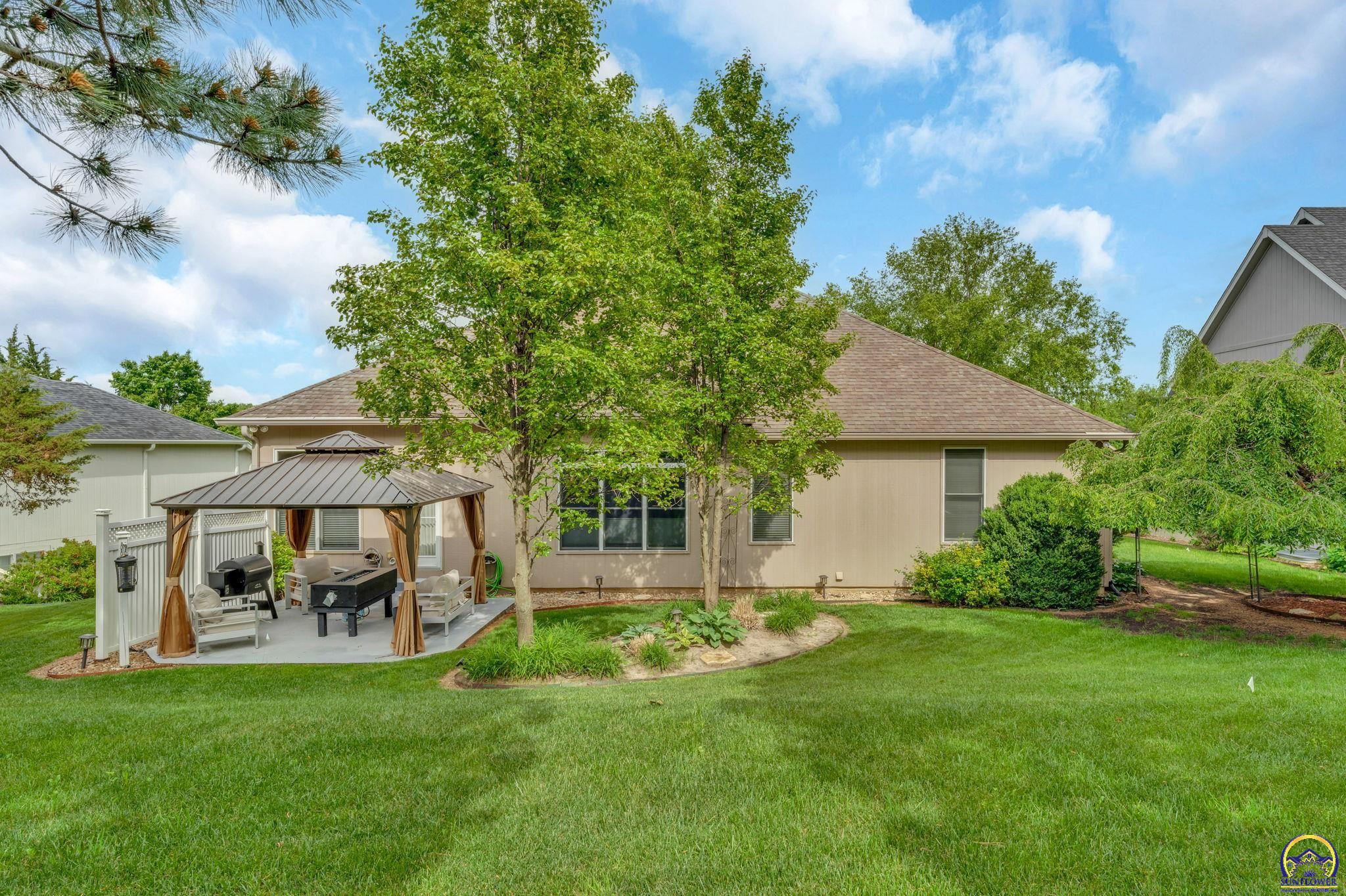4513 SW Moundview DR