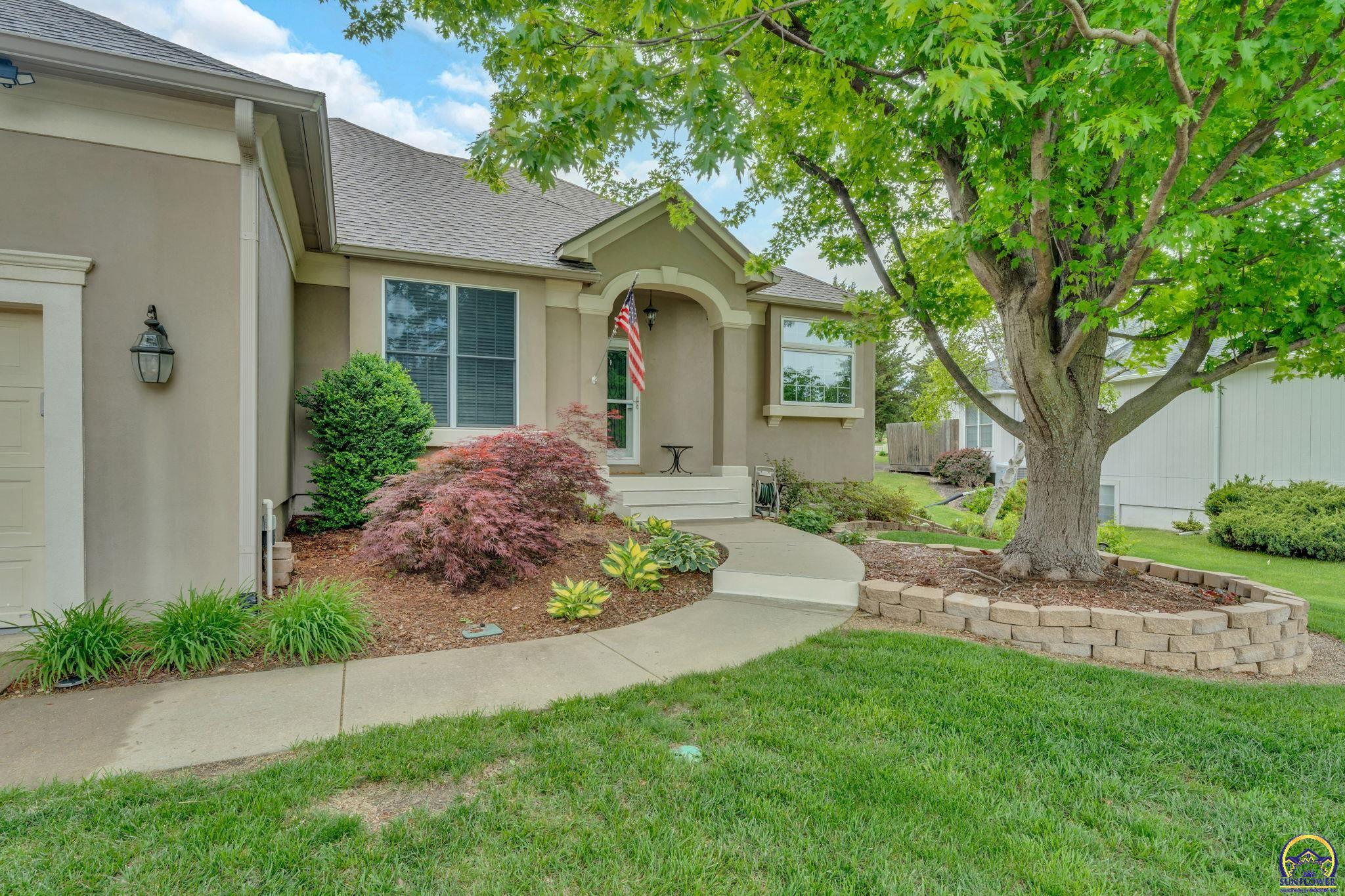 4513 SW Moundview DR