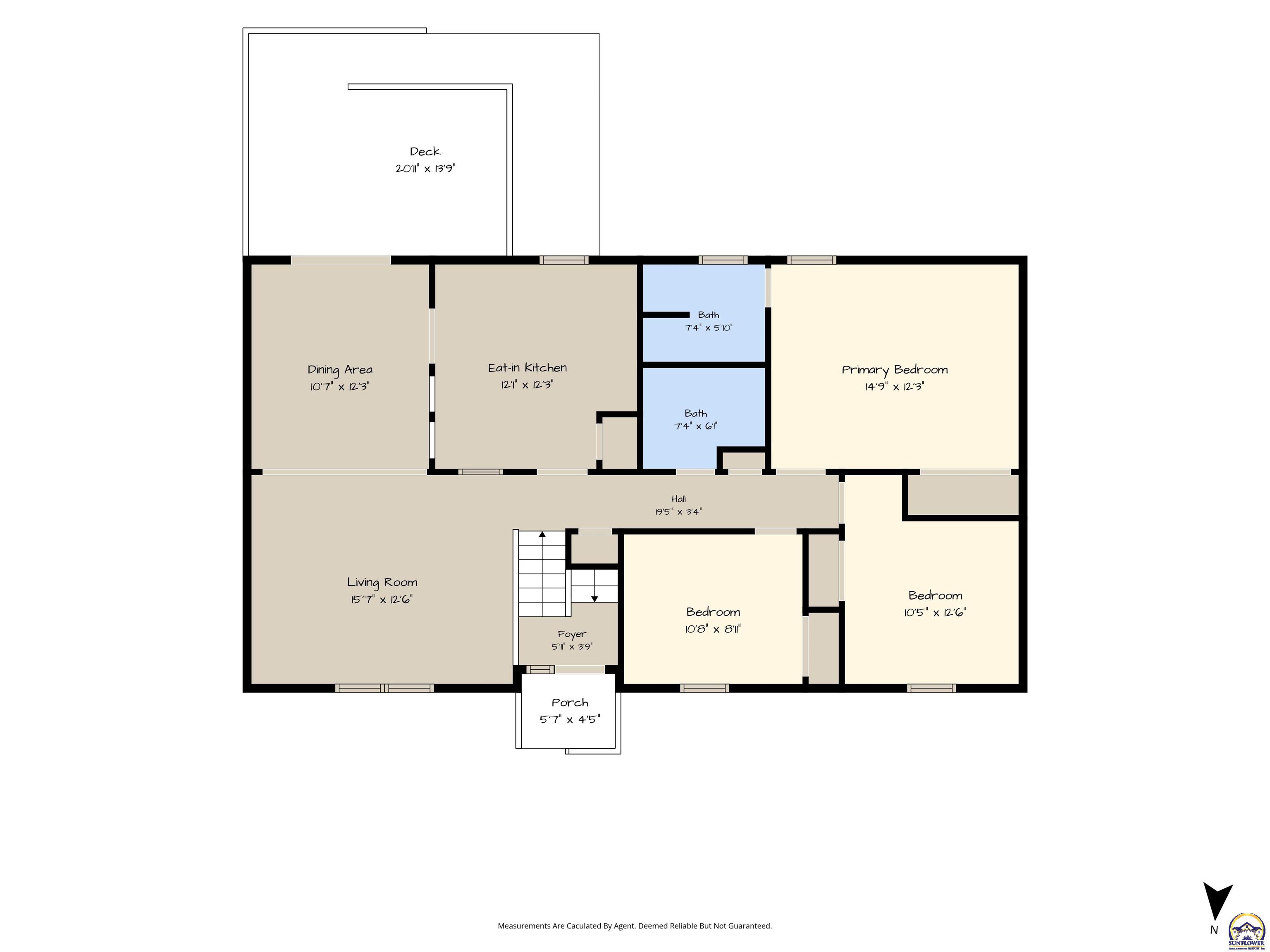 4649 SE 26th TER