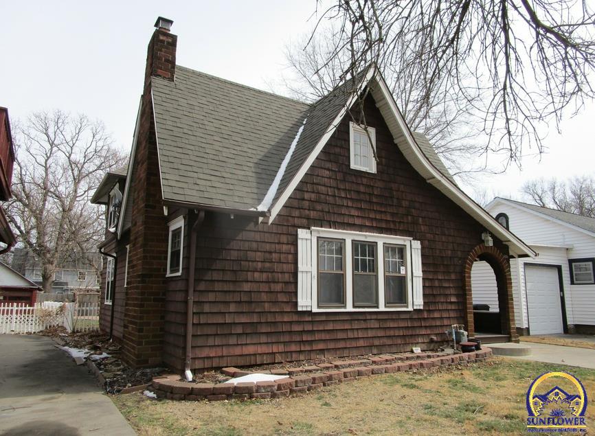 1424 SW Oakley AVE