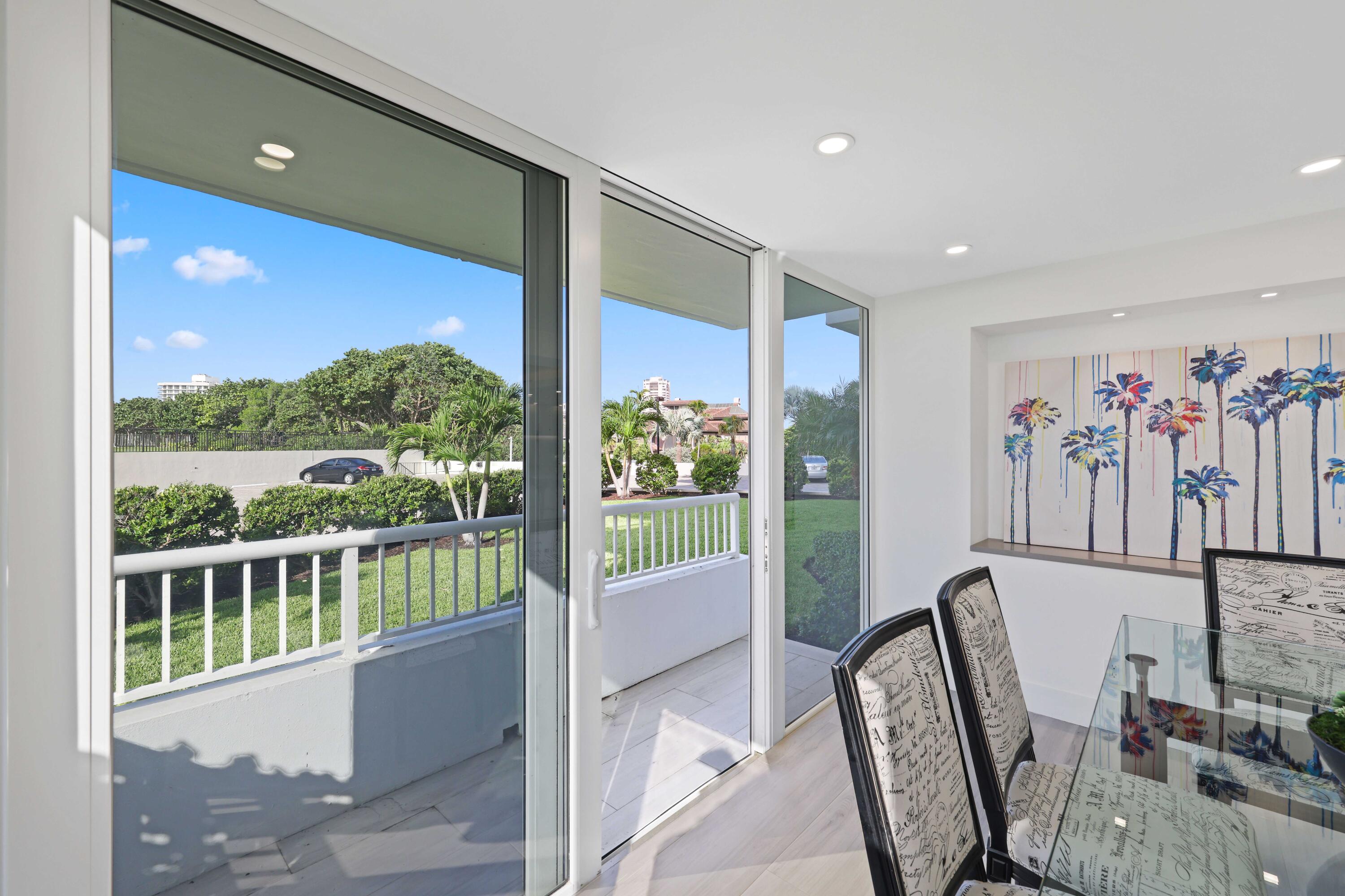600 S Ocean Boulevard 103