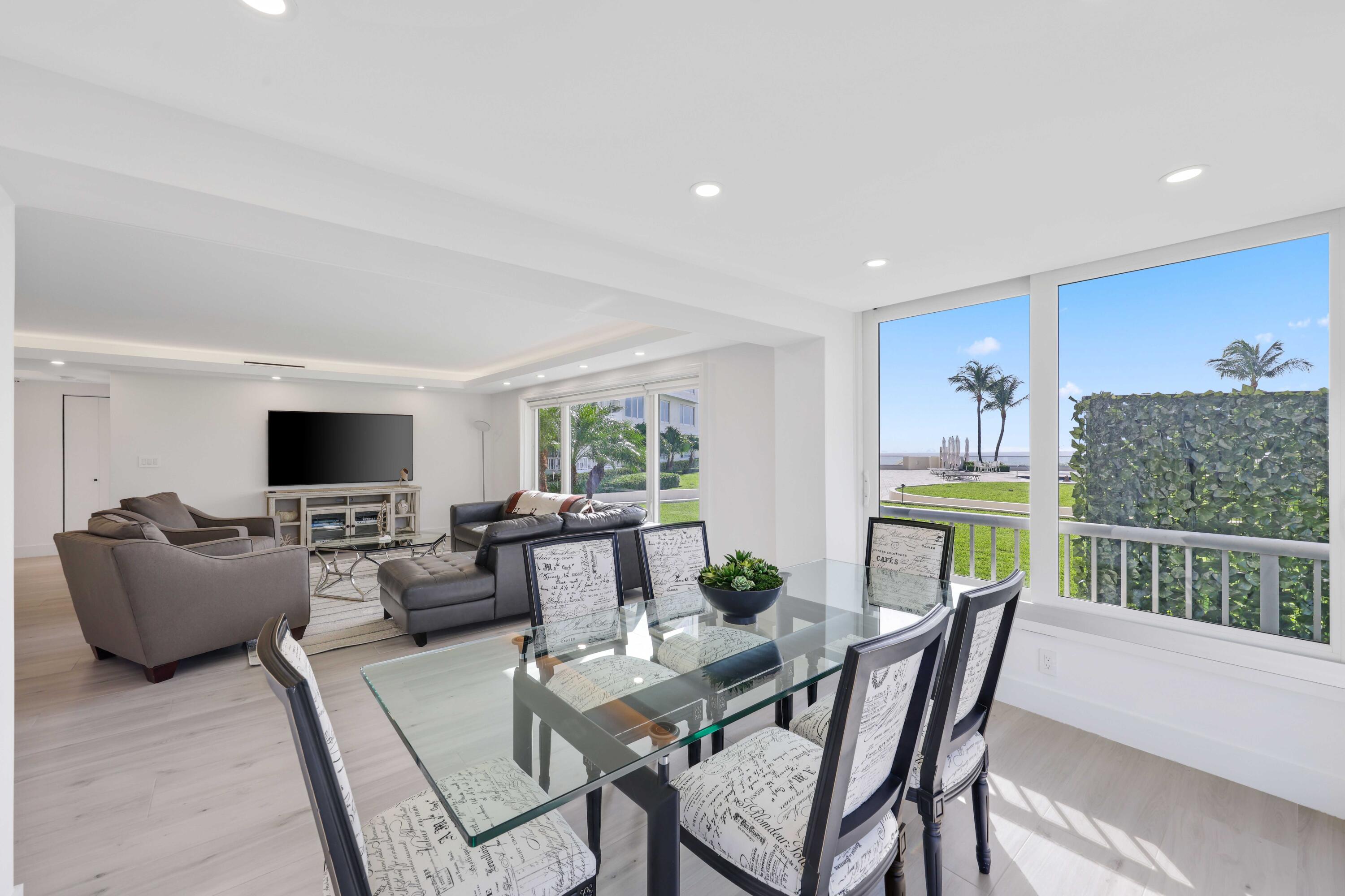 600 S Ocean Boulevard 103