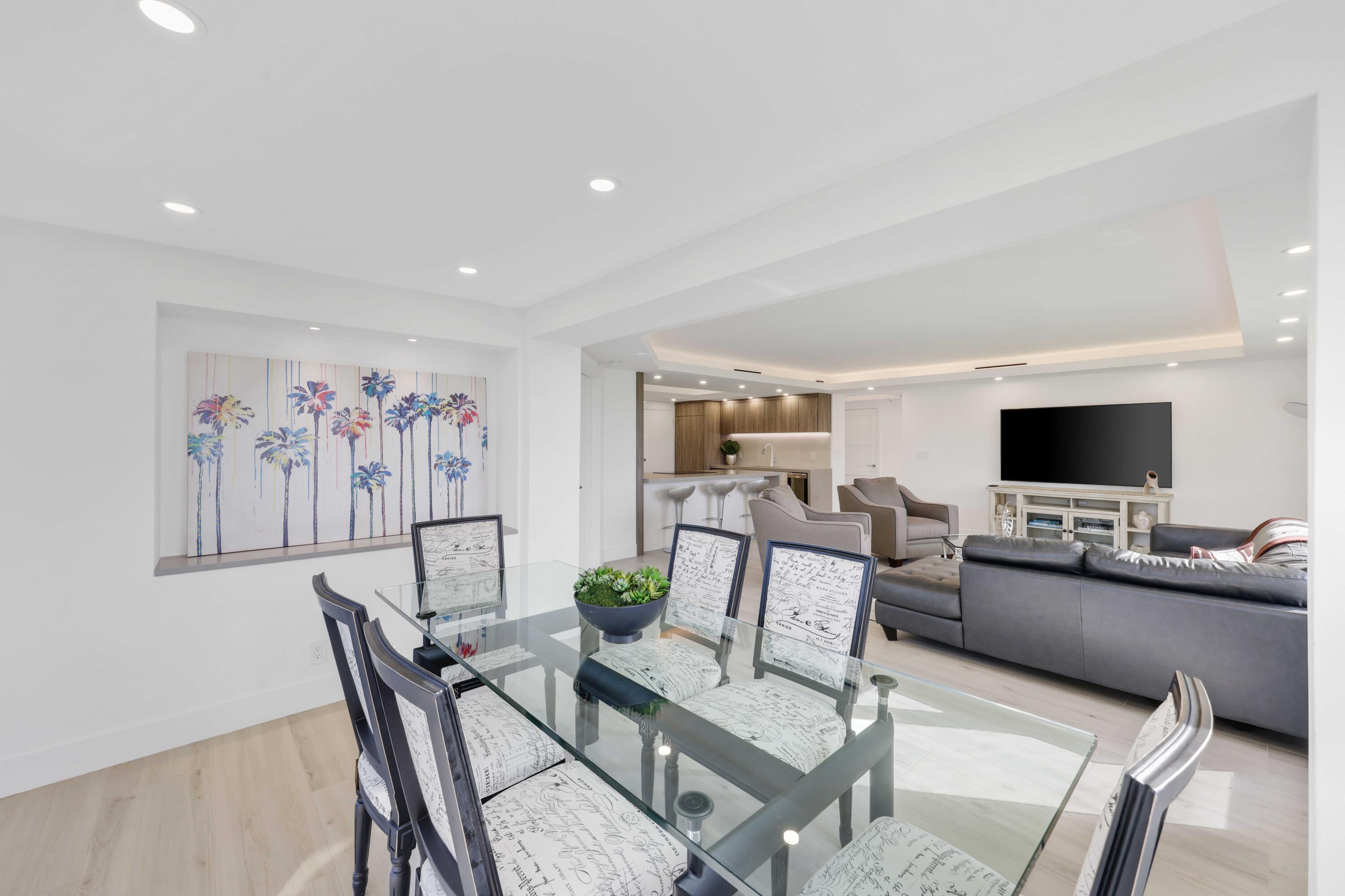 600 S Ocean Boulevard 103