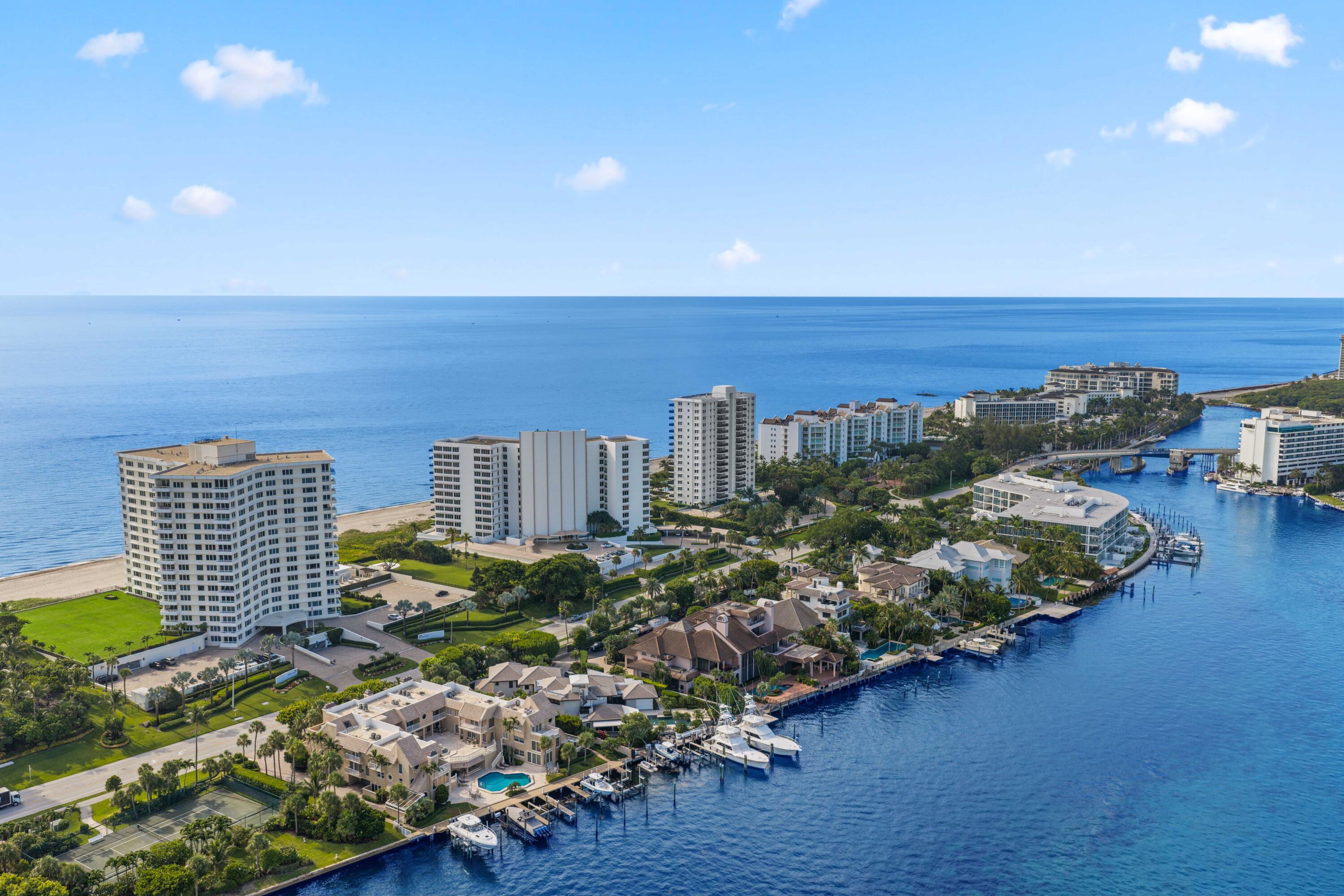 600 S Ocean Boulevard 103