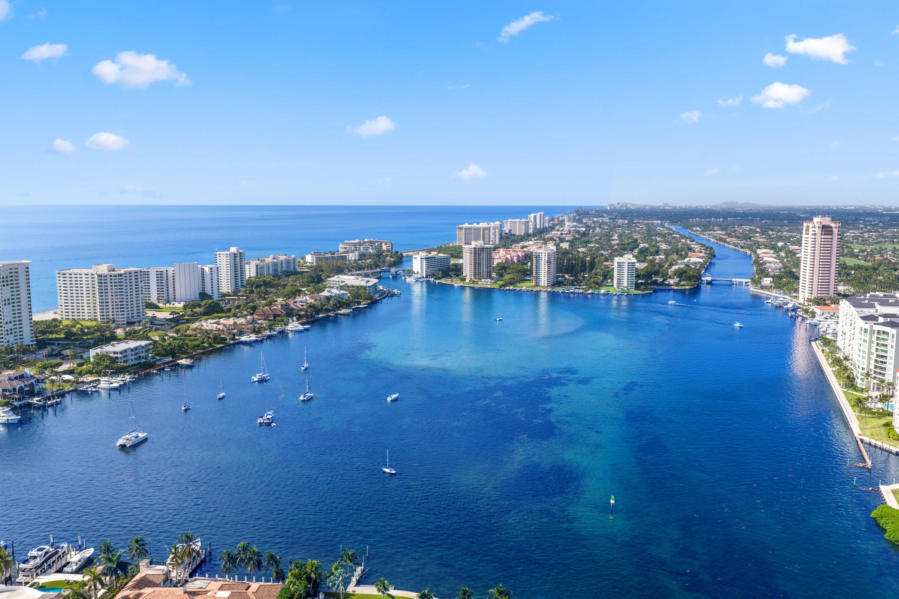 600 S Ocean Boulevard 103