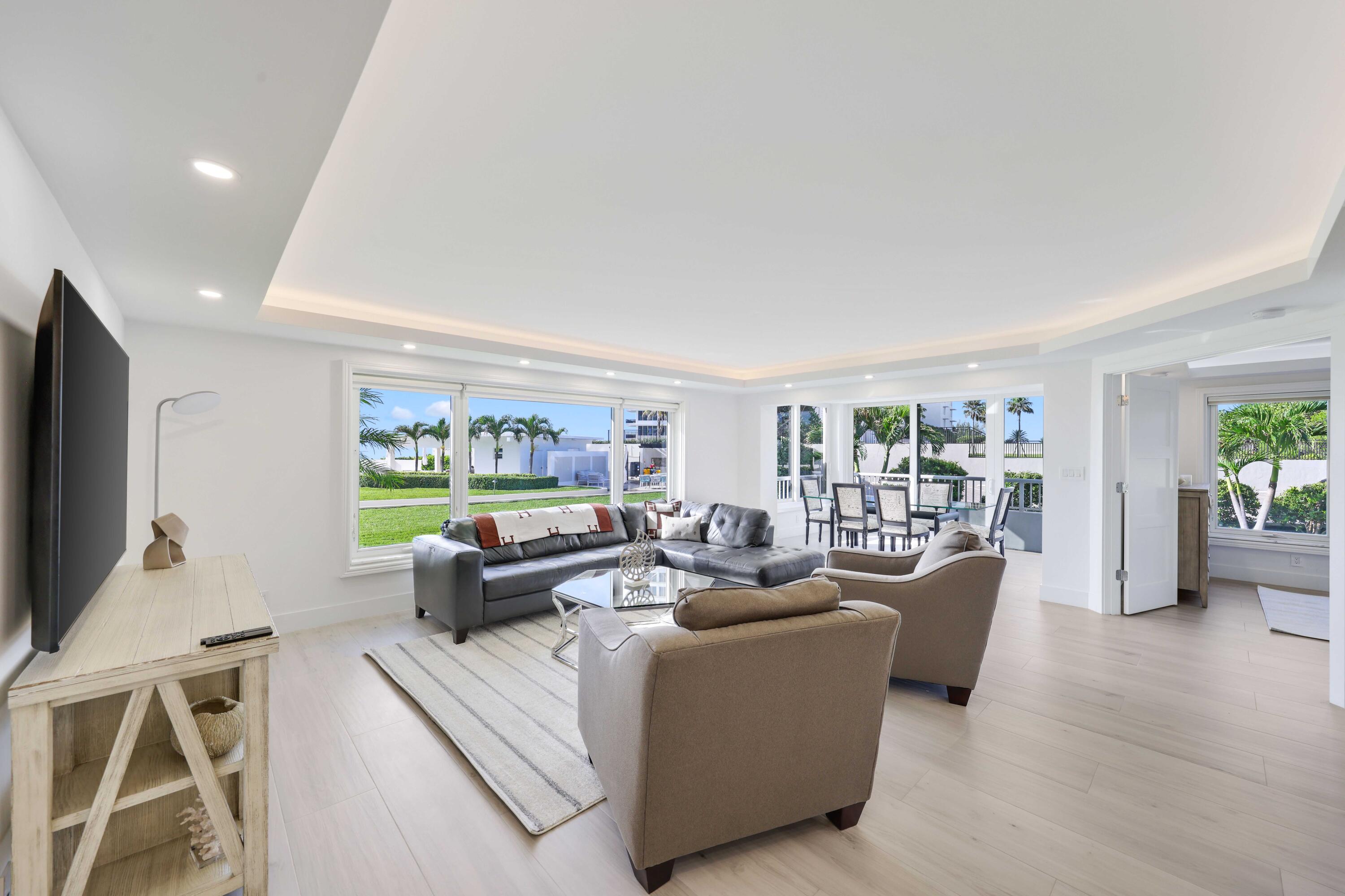 600 S Ocean Boulevard 103