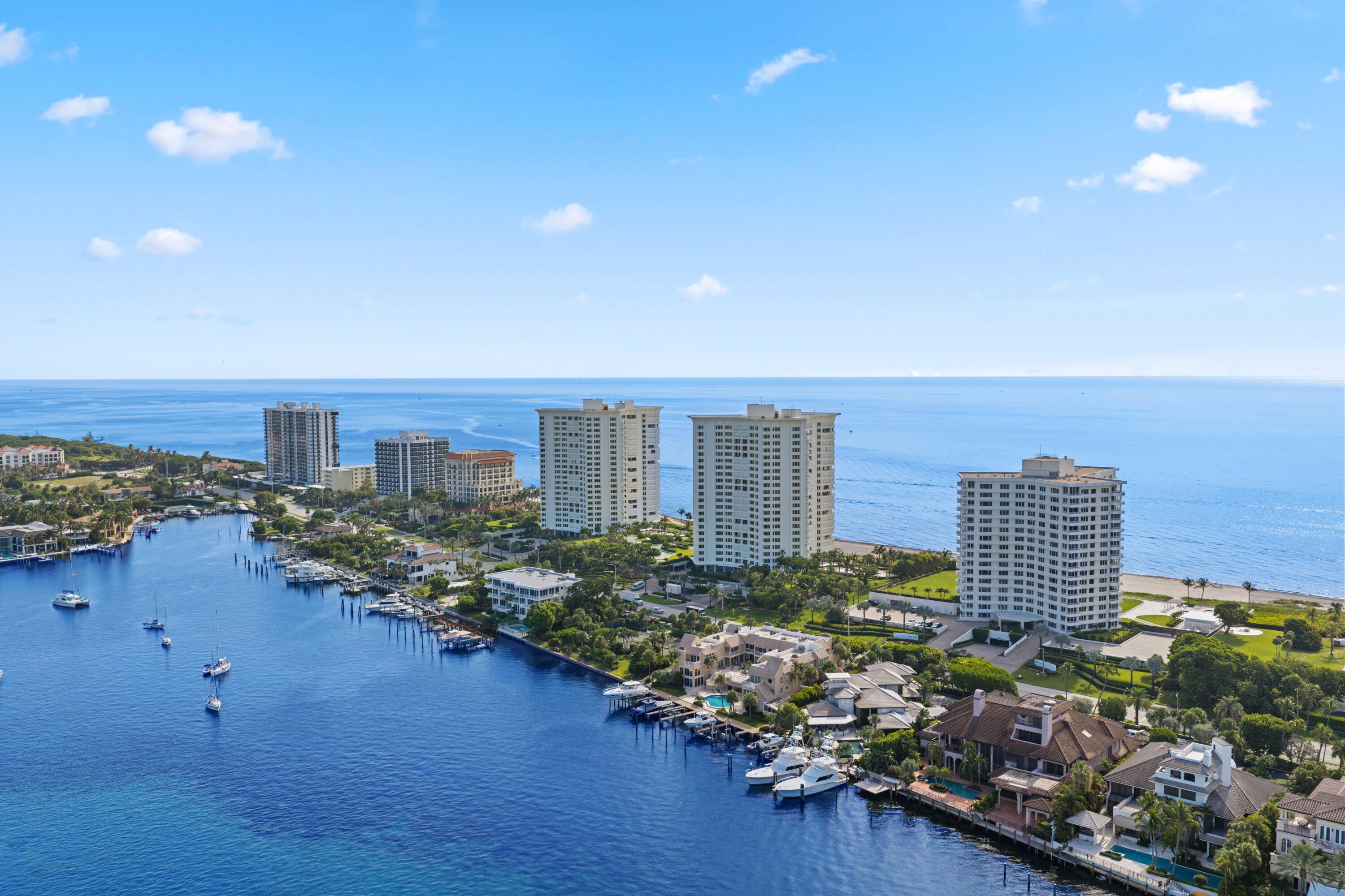 600 S Ocean Boulevard 103