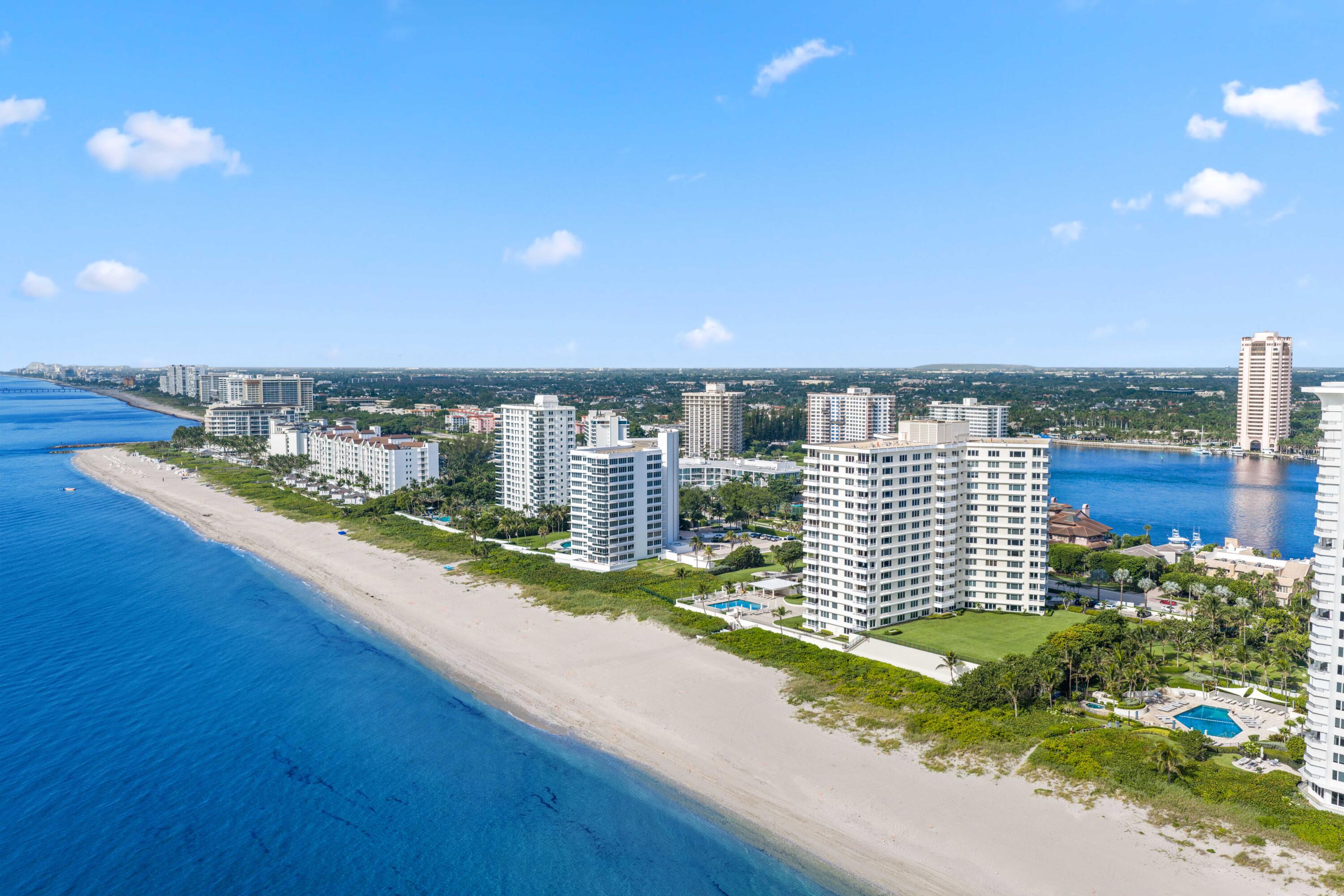 600 S Ocean Boulevard 103